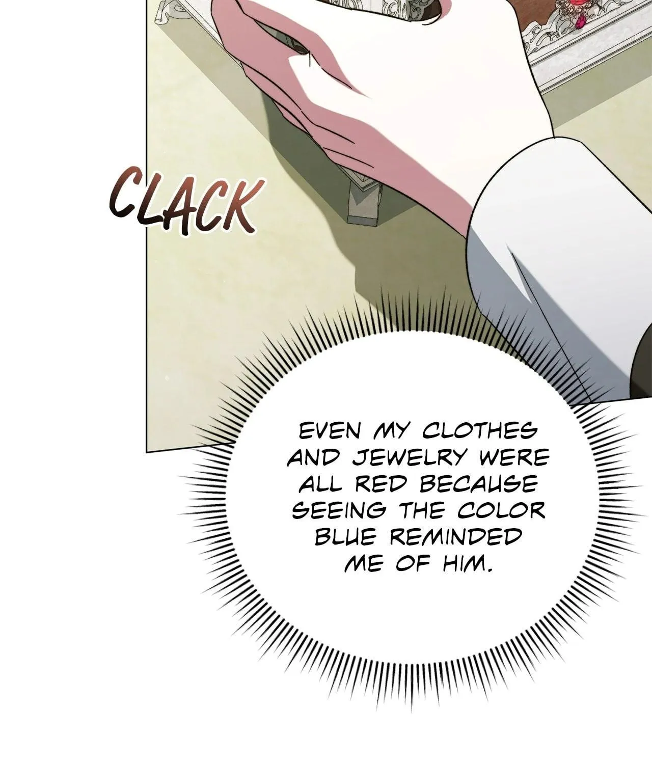 All for My Dearest Juliet Chapter 18 page 164 - 
