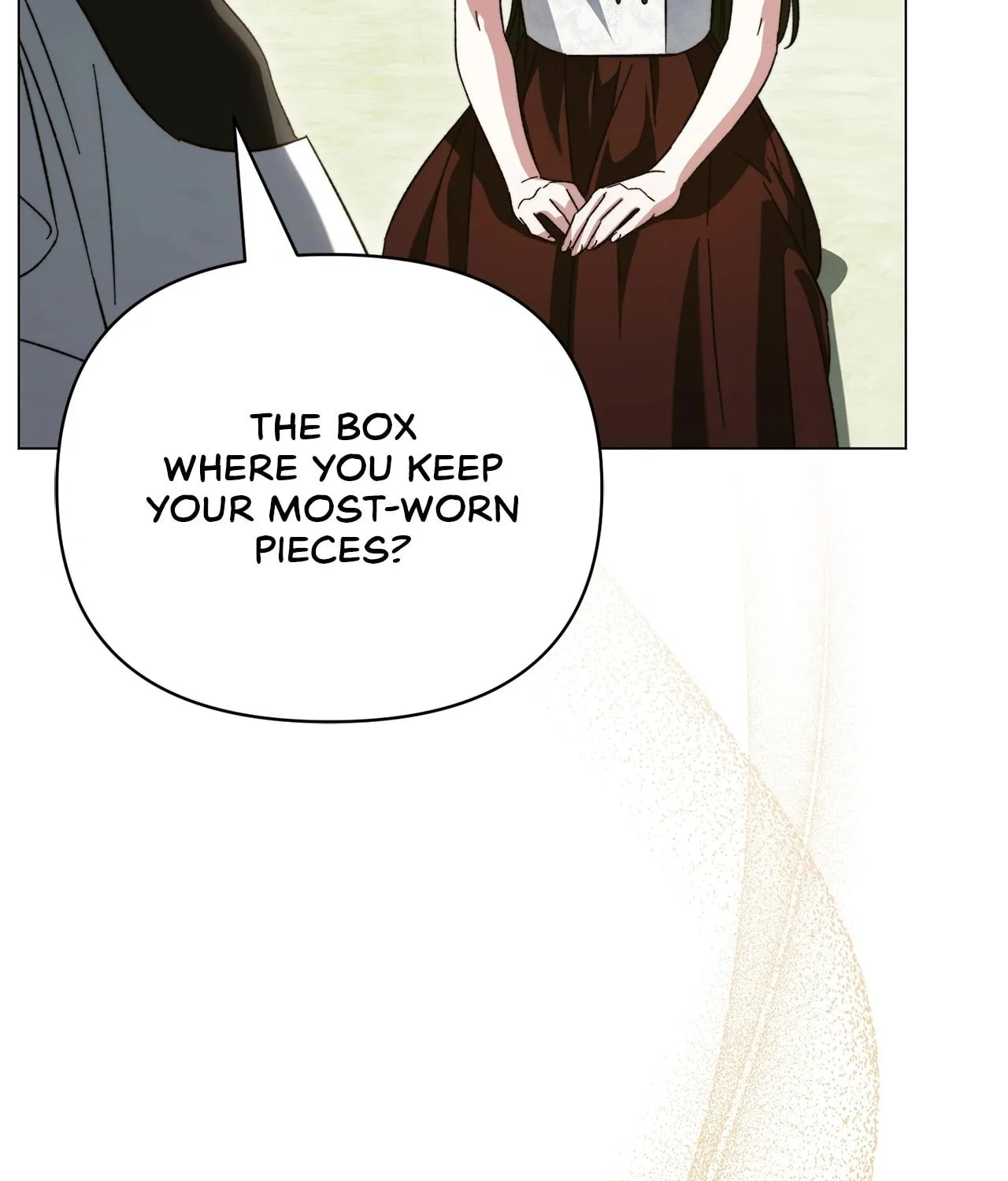 All for My Dearest Juliet Chapter 18 page 171 - 