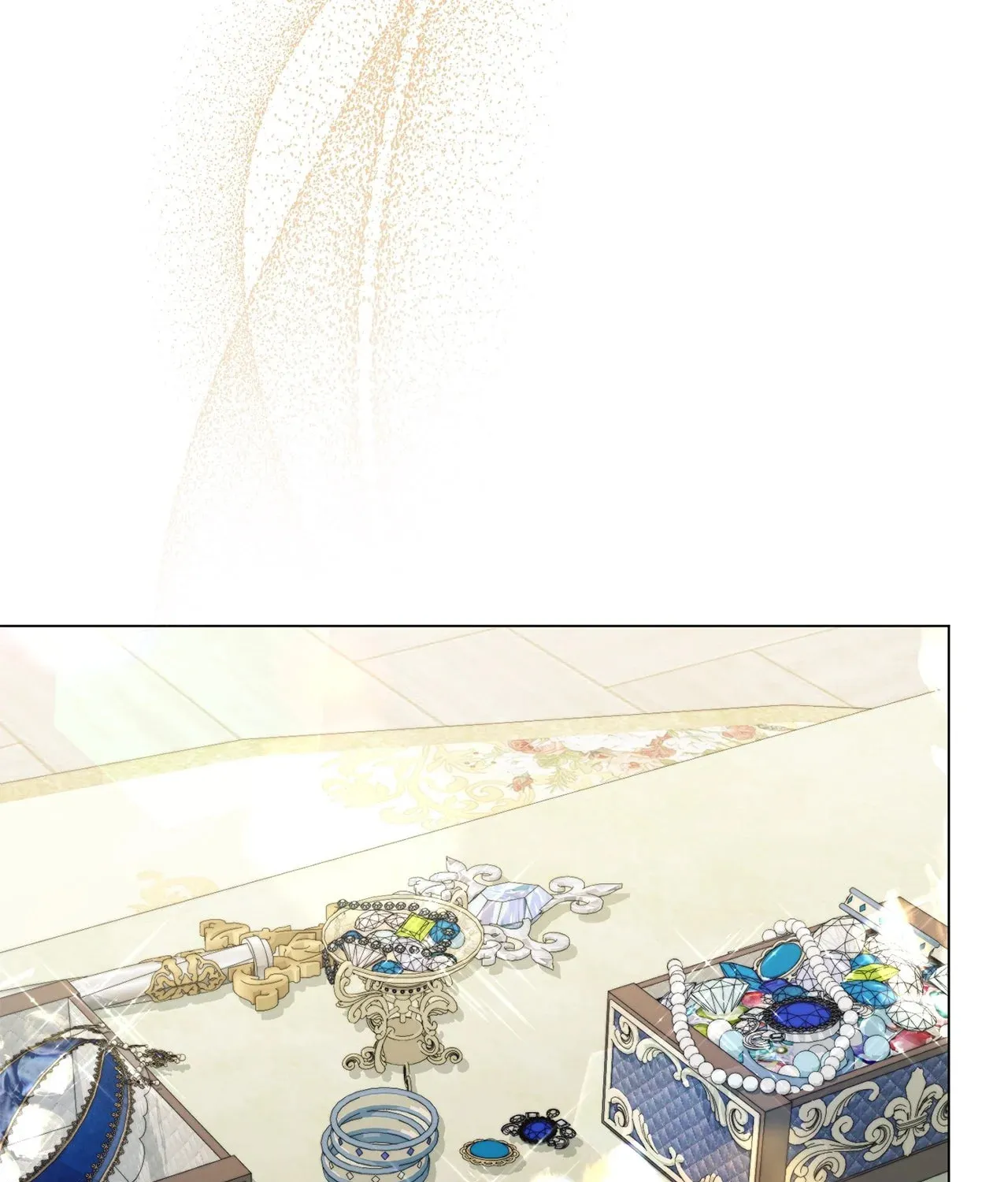 All for My Dearest Juliet Chapter 18 page 173 - 