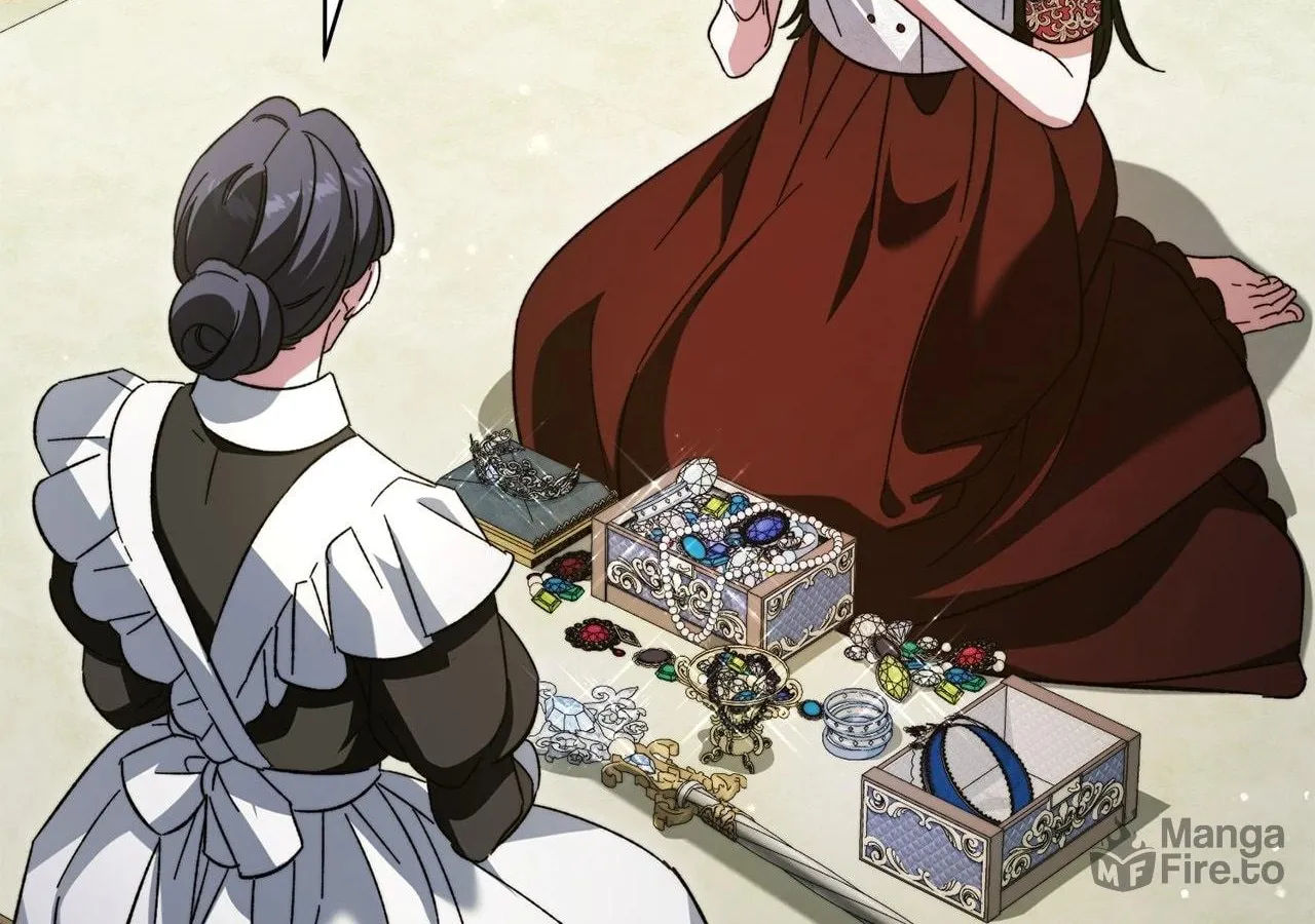 All for My Dearest Juliet Chapter 18 page 176 - 