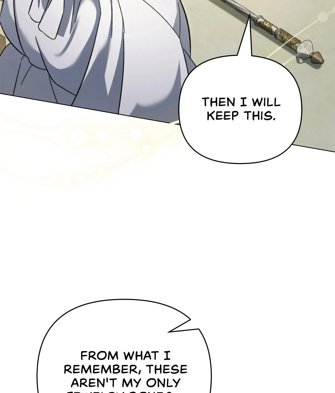 All for My Dearest Juliet Chapter 18 page 177 - 