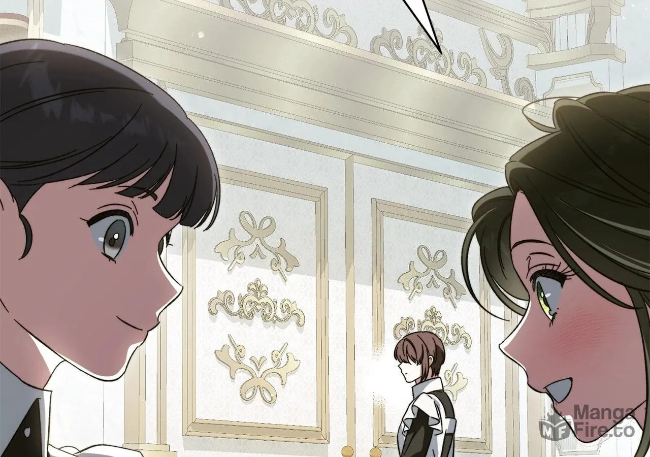 All for My Dearest Juliet Chapter 18 page 180 - 