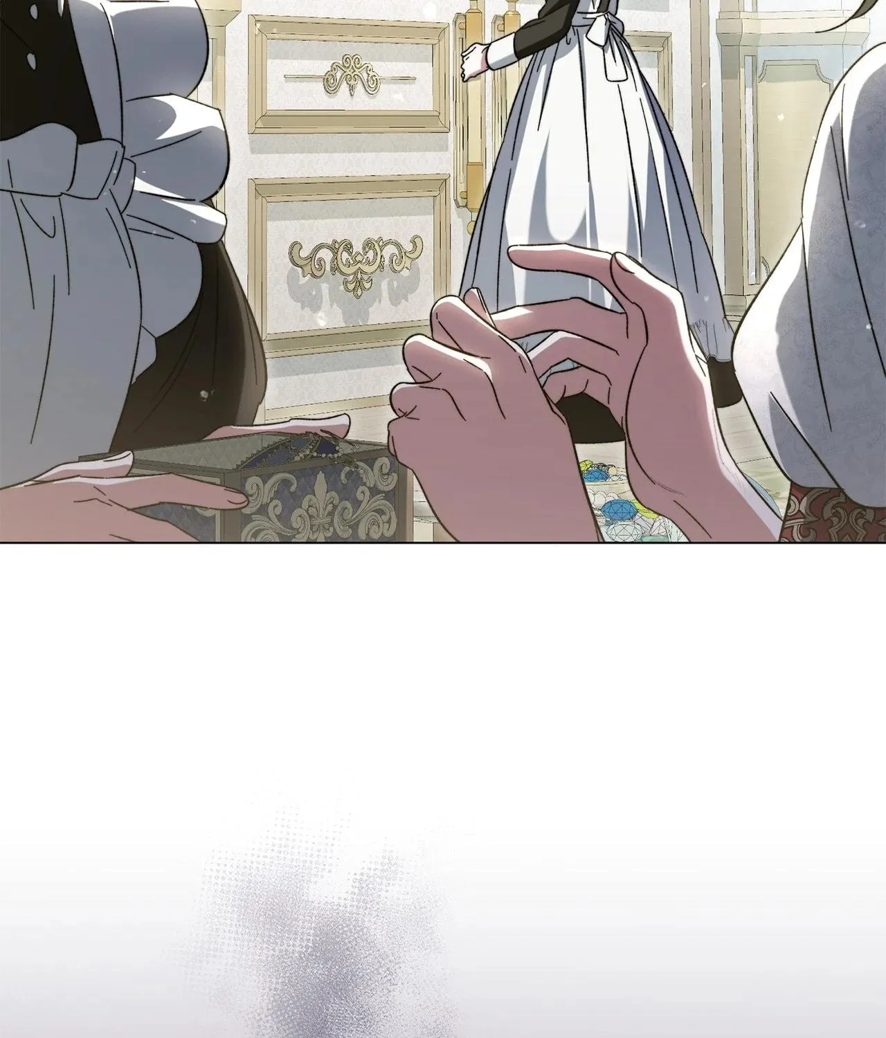 All for My Dearest Juliet Chapter 18 page 181 - 