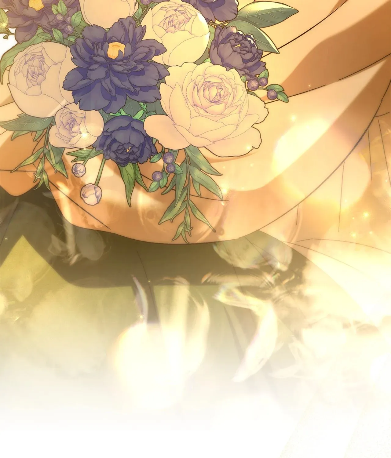All for My Dearest Juliet Chapter 18 page 3 - 