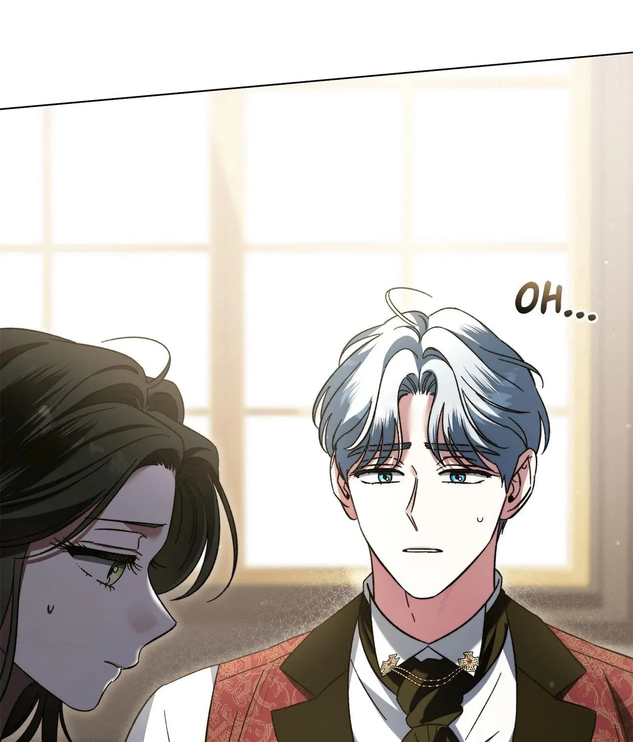 All for My Dearest Juliet Chapter 18 page 28 - 