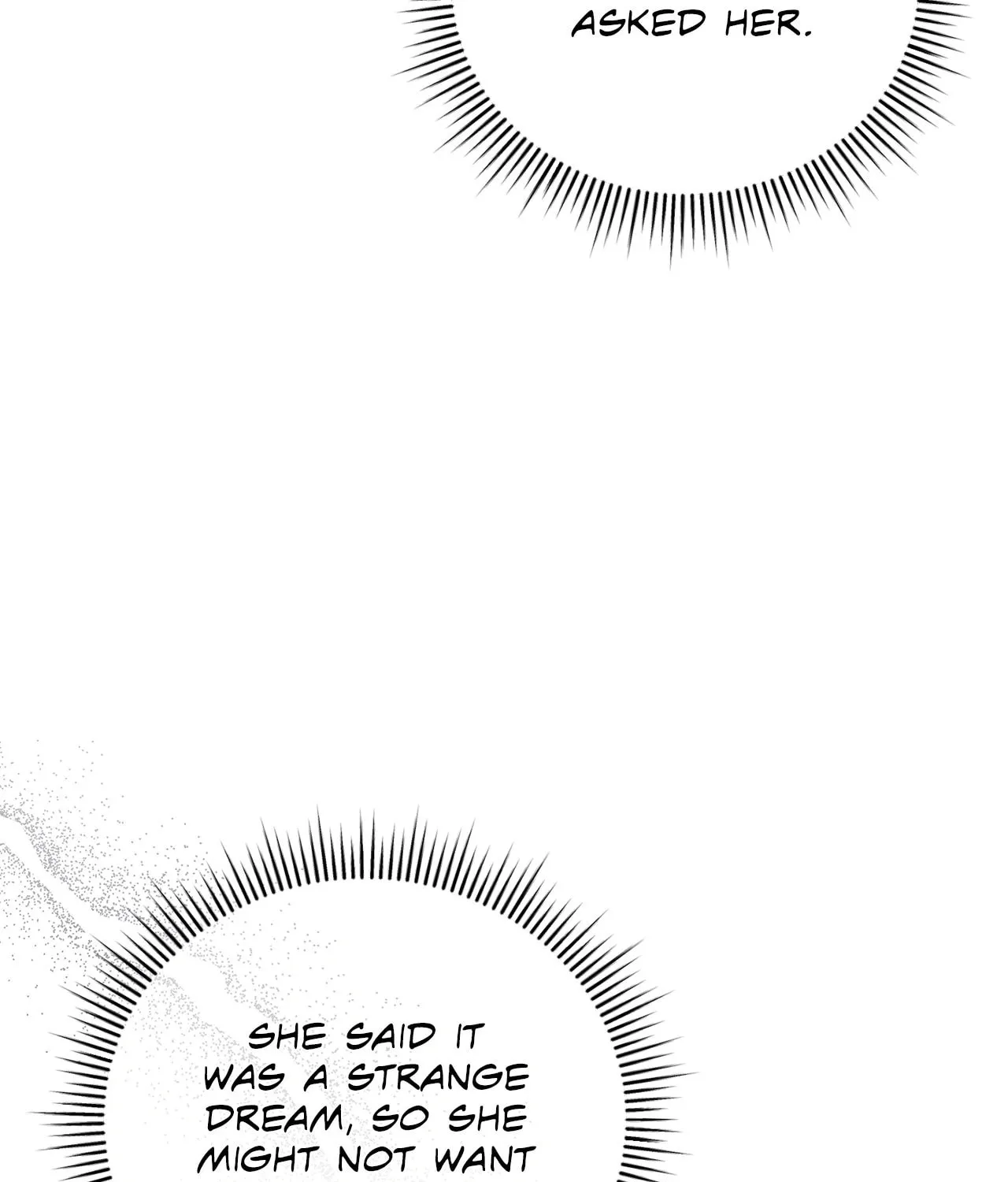 All for My Dearest Juliet Chapter 18 page 30 - 