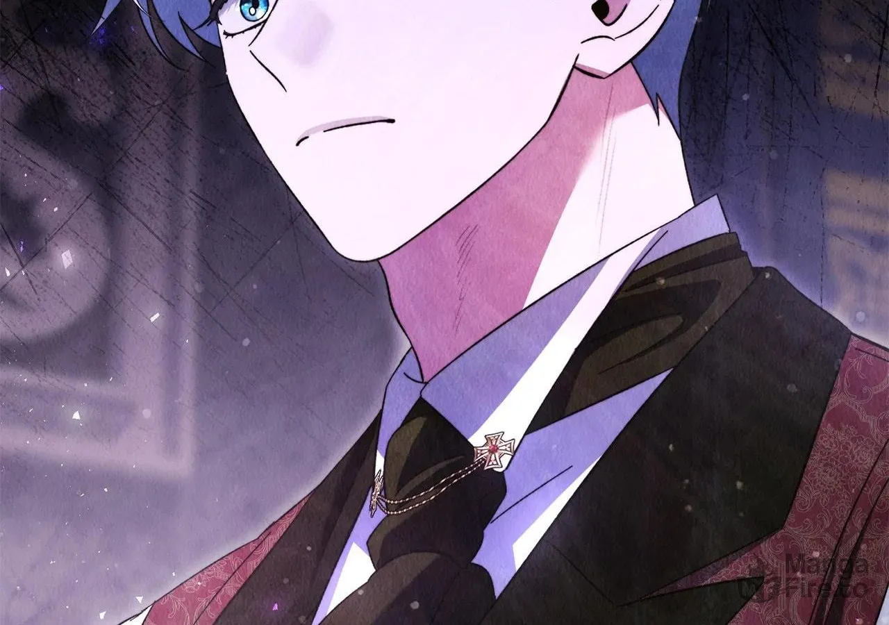 All for My Dearest Juliet Chapter 18 page 40 - 