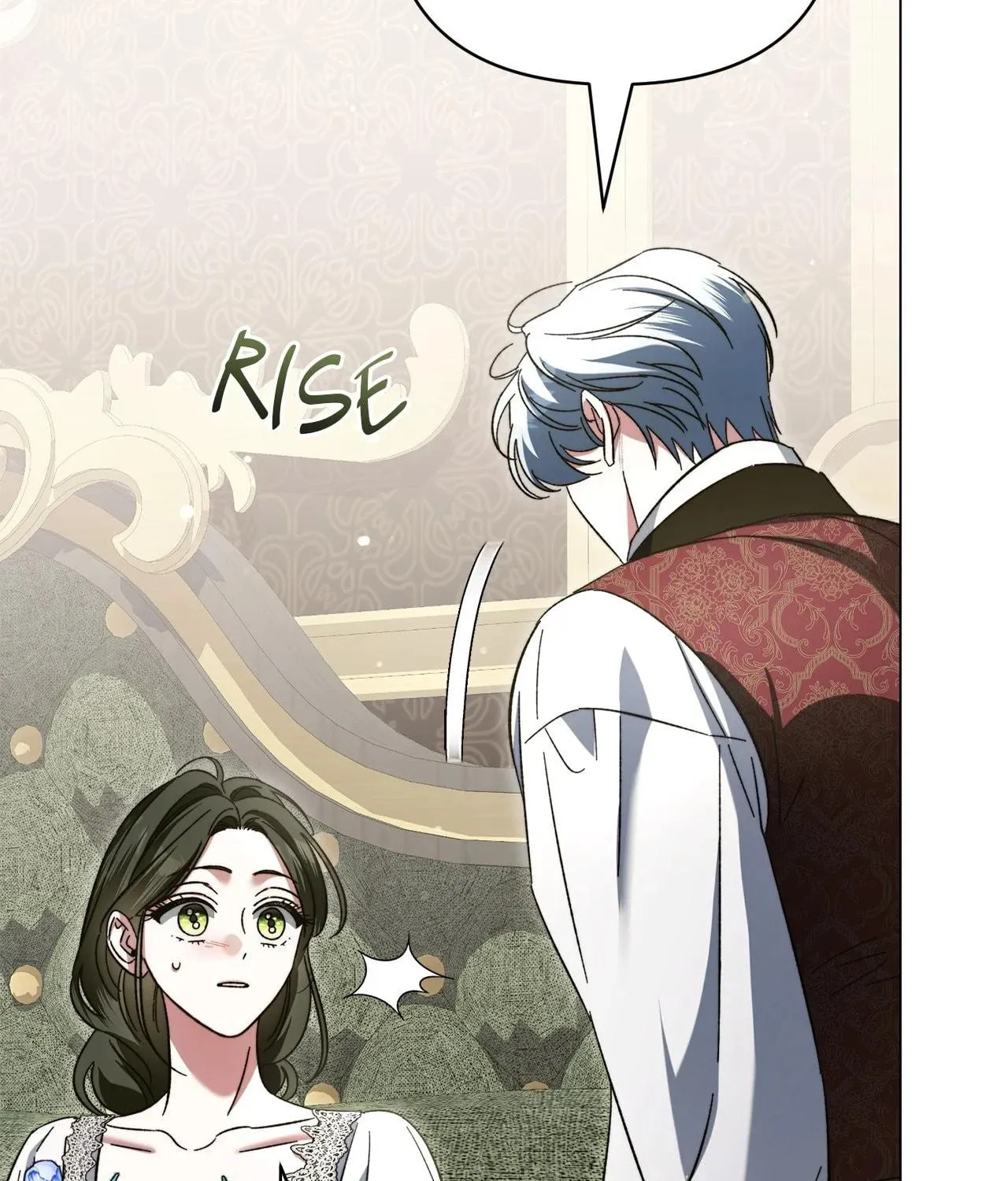 All for My Dearest Juliet Chapter 18 page 47 - 