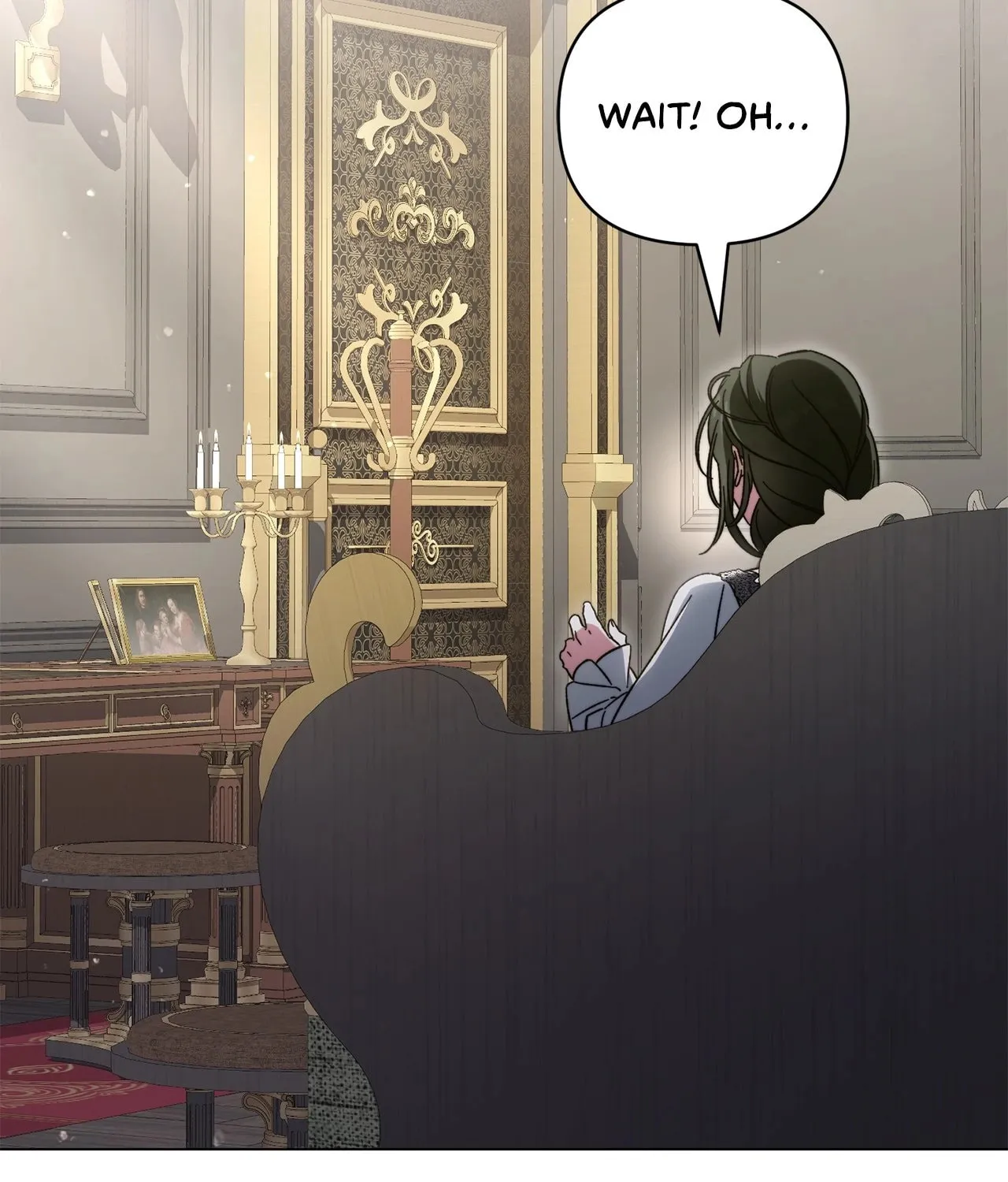 All for My Dearest Juliet Chapter 18 page 53 - 