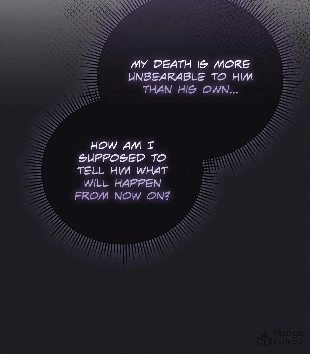 All for My Dearest Juliet Chapter 18 page 57 - 
