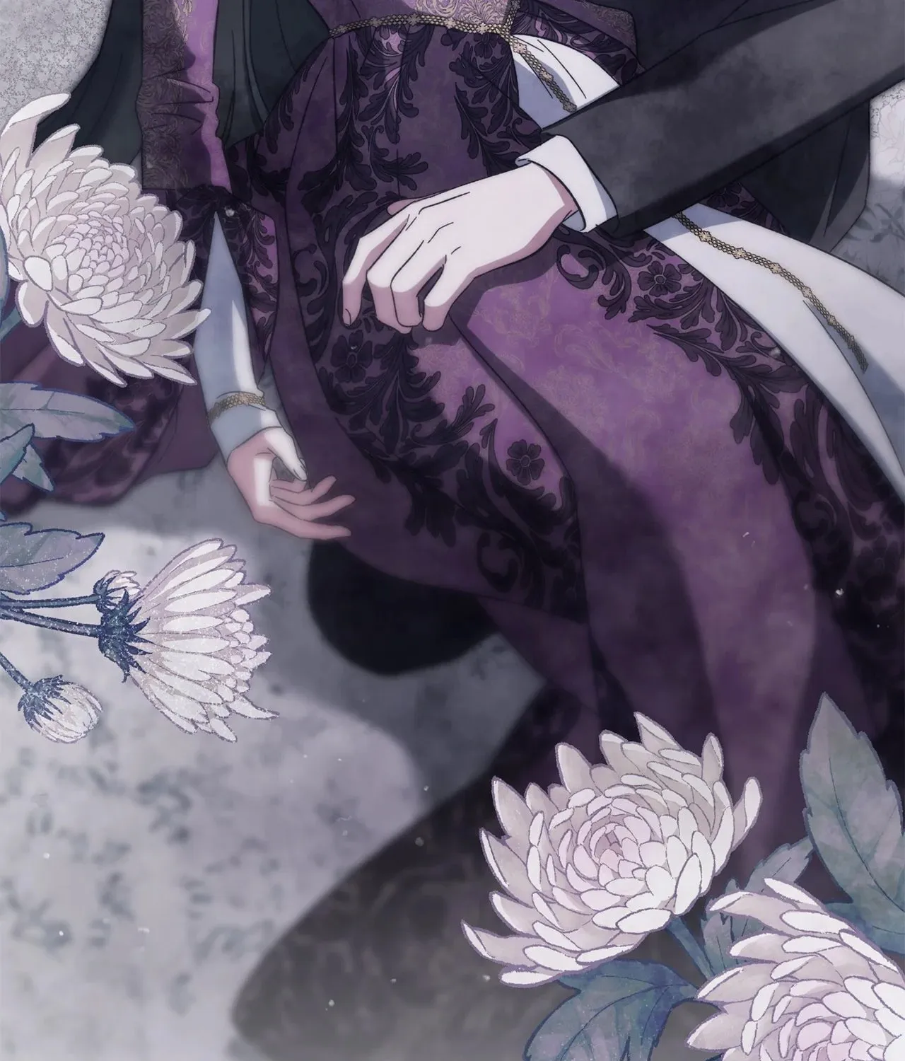 All for My Dearest Juliet Chapter 18 page 60 - 