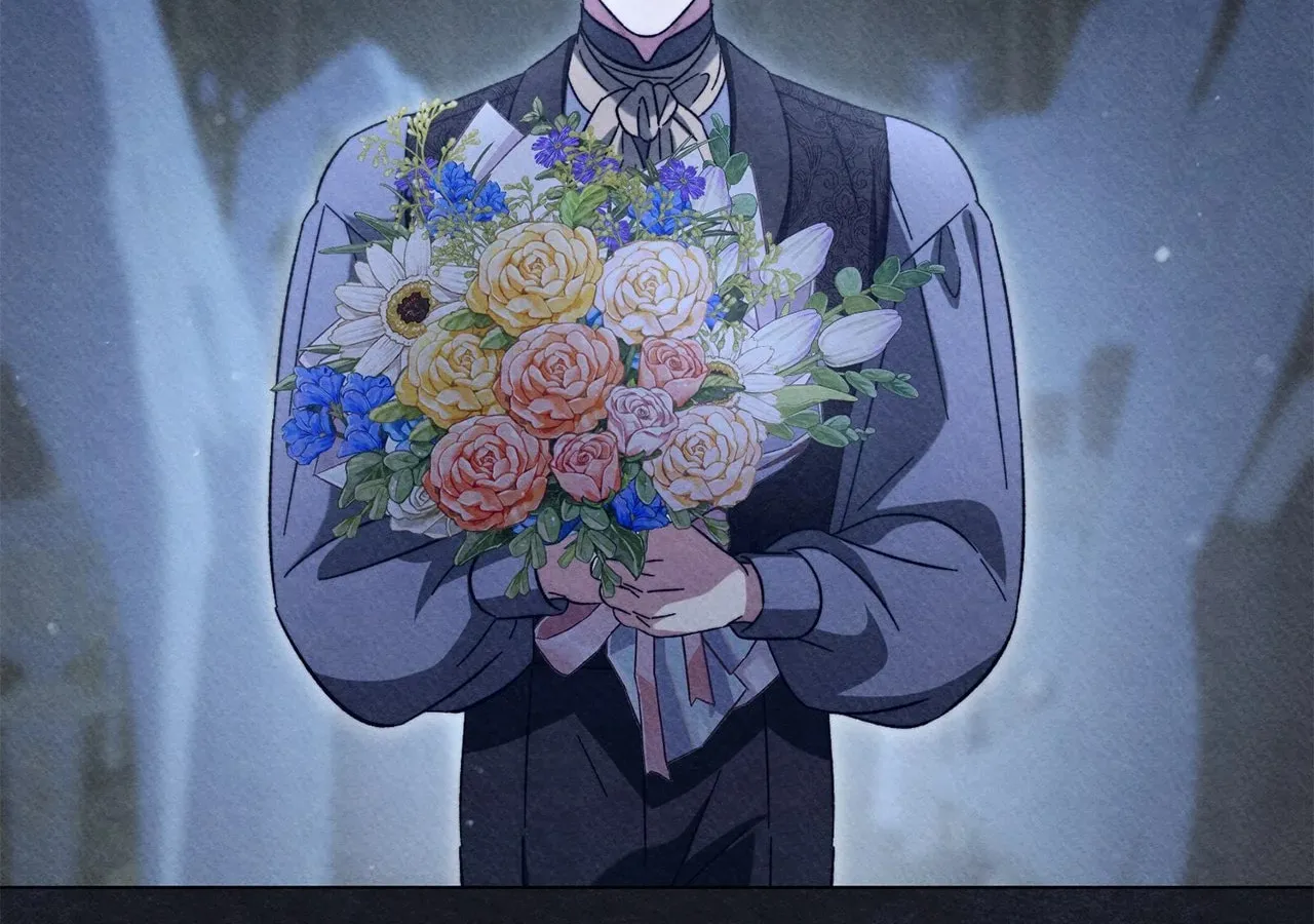 All for My Dearest Juliet Chapter 18 page 8 - 