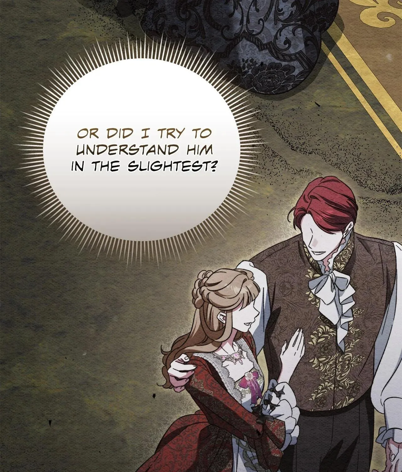 All for My Dearest Juliet Chapter 18 page 74 - 