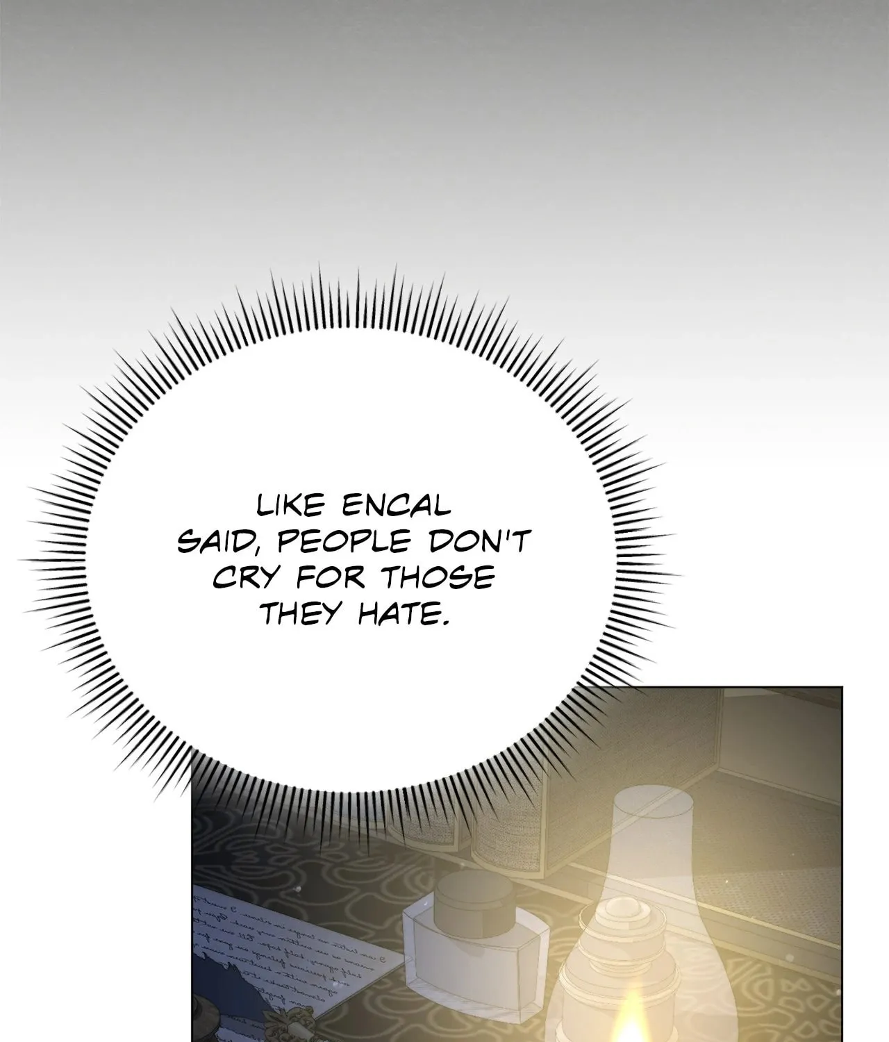 All for My Dearest Juliet Chapter 18 page 89 - 