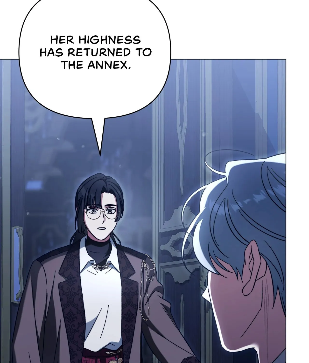 All for My Dearest Juliet Chapter 18 page 98 - 