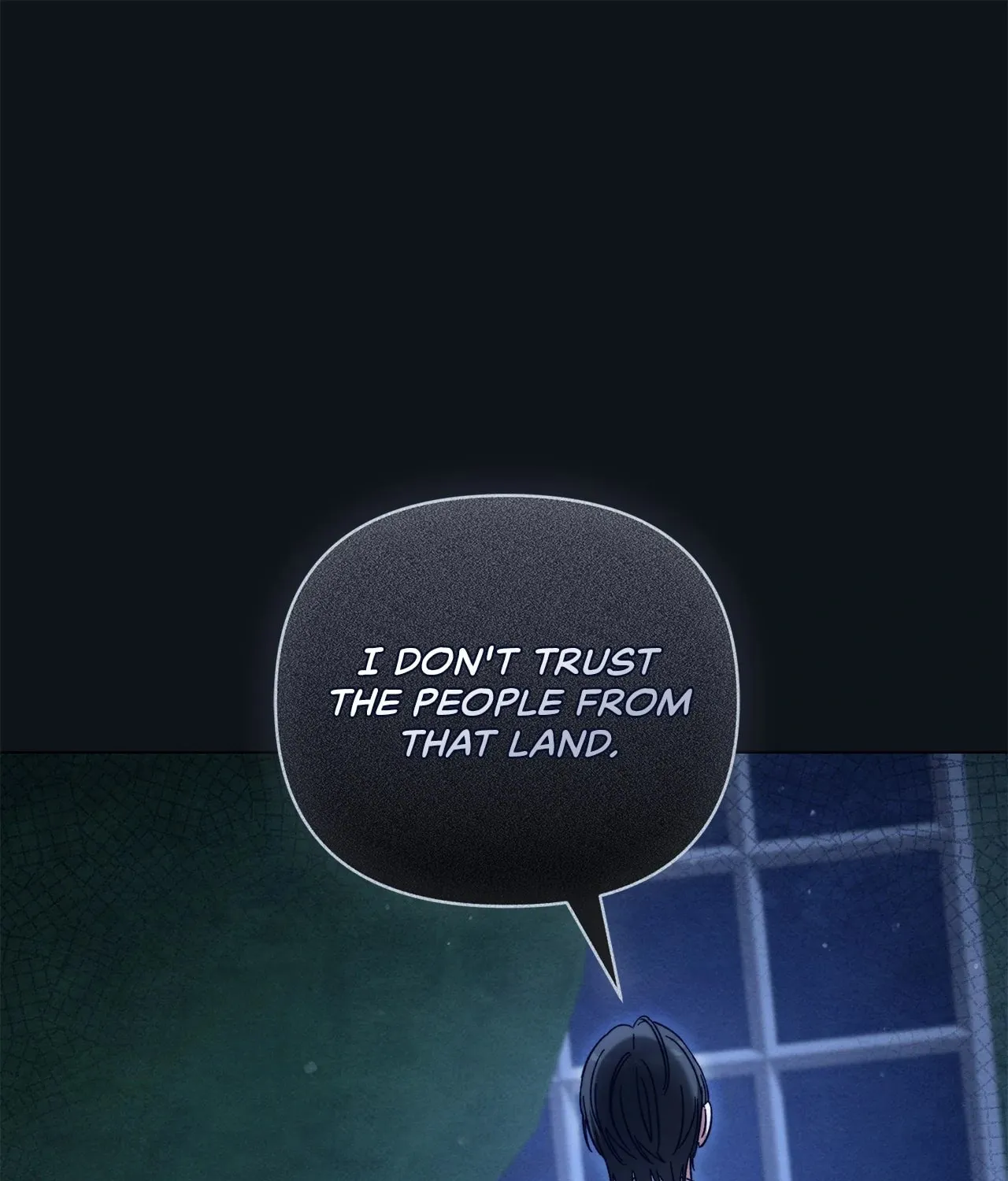 All for My Dearest Juliet Chapter 19 page 1 - 