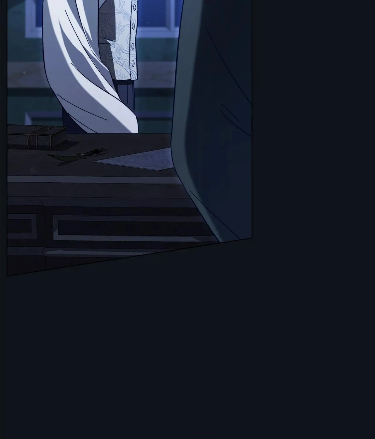 All for My Dearest Juliet Chapter 19 page 11 - 