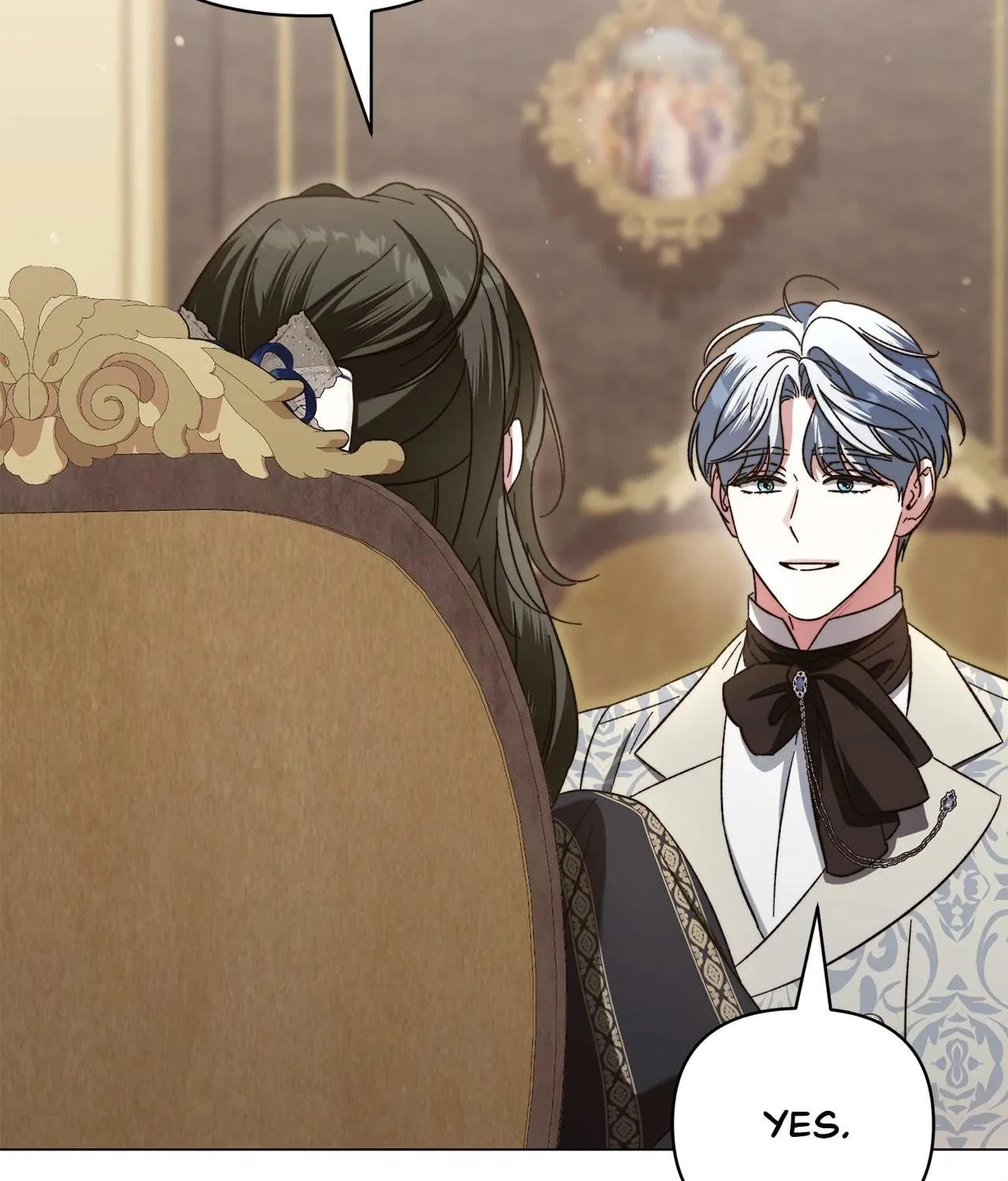 All for My Dearest Juliet Chapter 19 page 106 - 