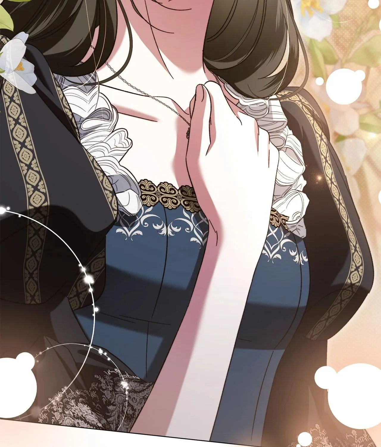All for My Dearest Juliet Chapter 19 page 110 - 