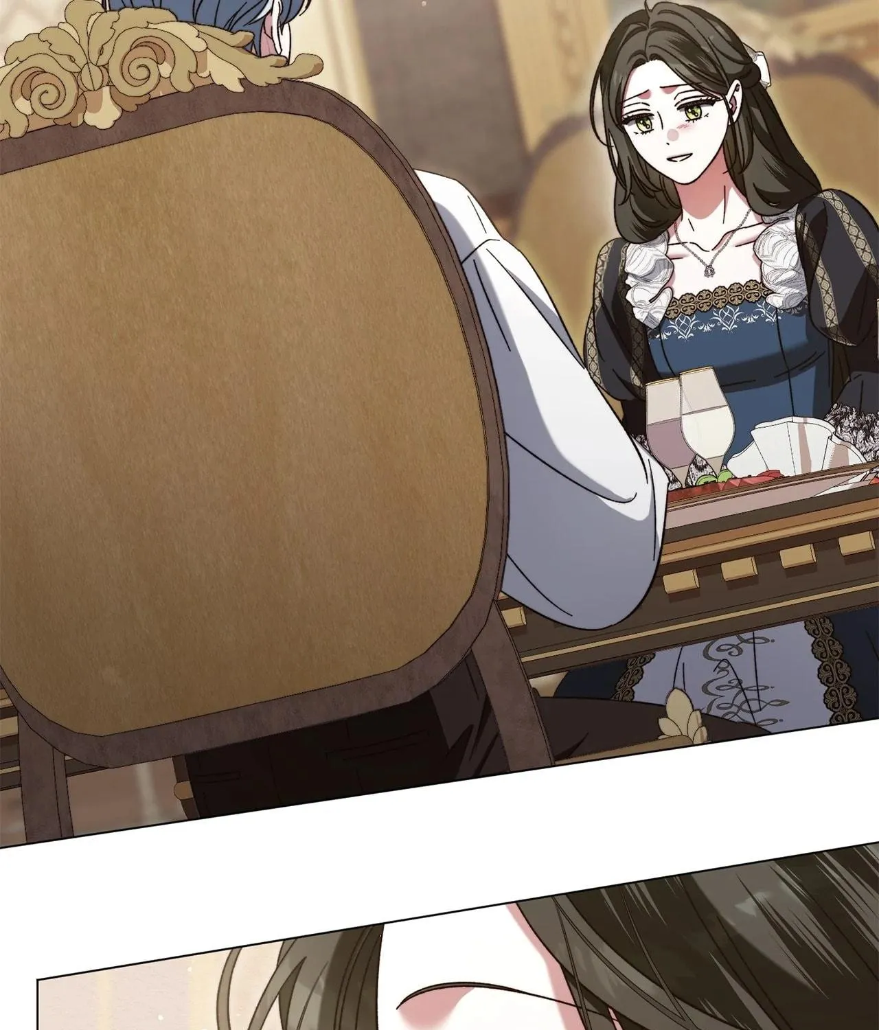 All for My Dearest Juliet Chapter 19 page 116 - 