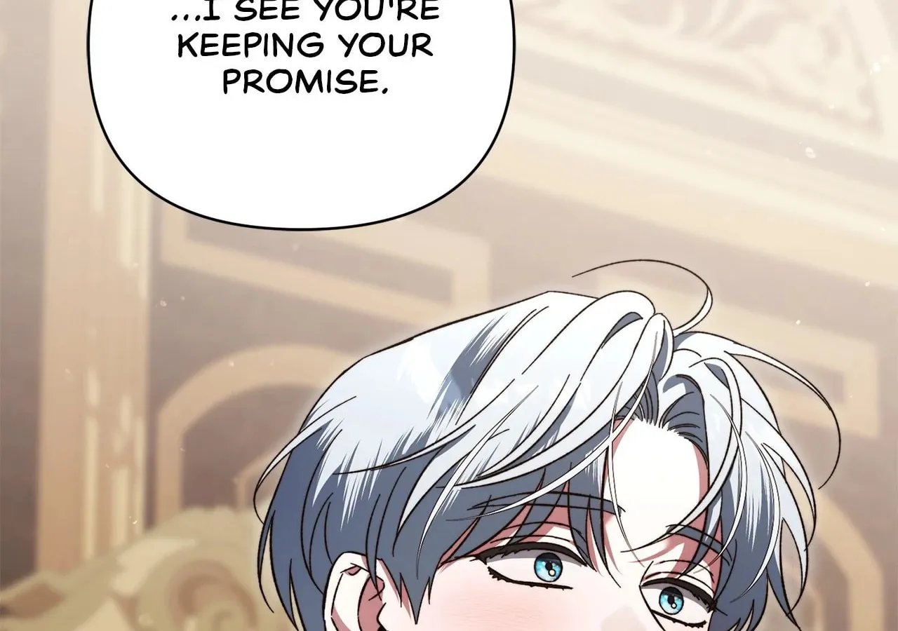 All for My Dearest Juliet Chapter 19 page 119 - 