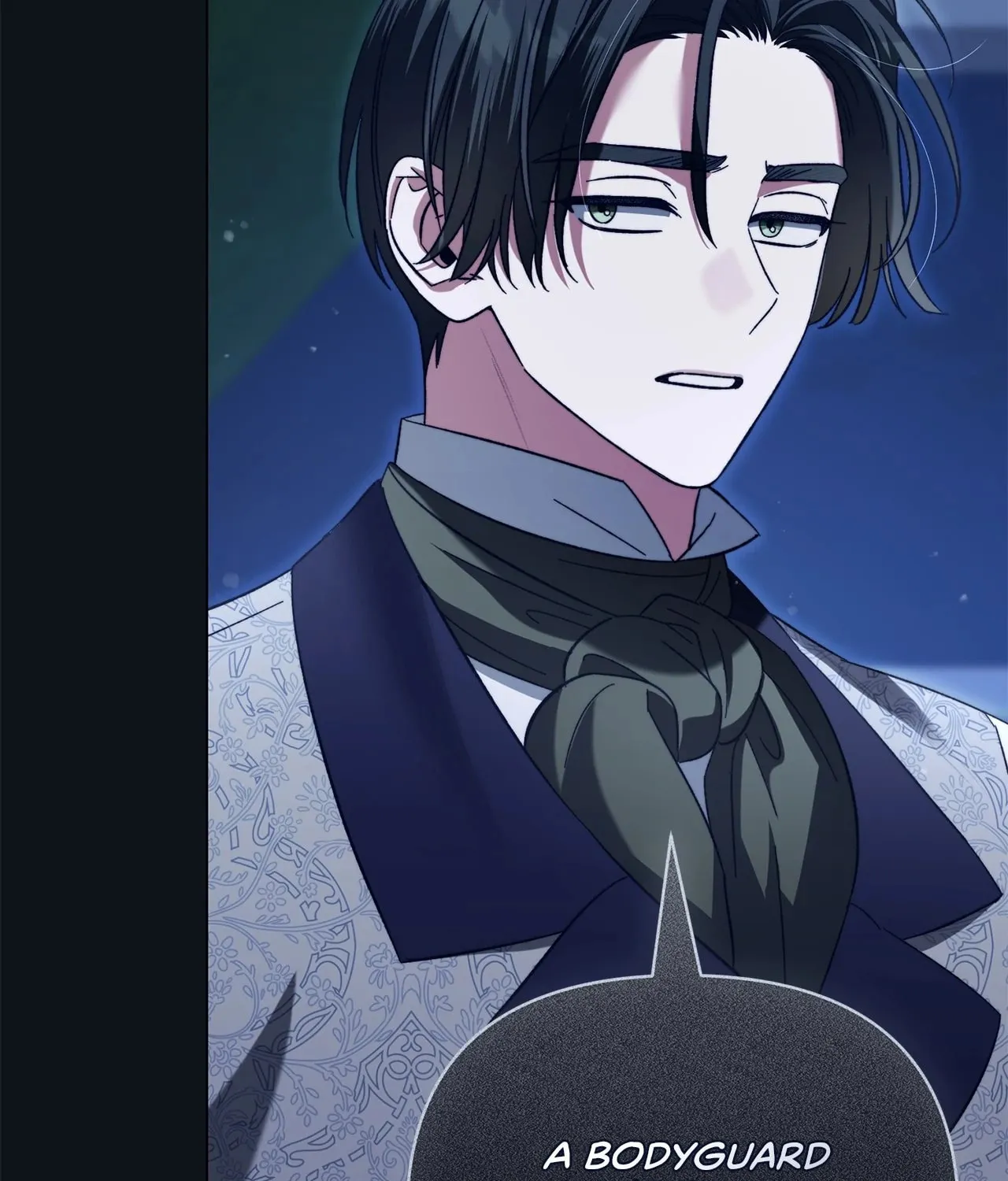 All for My Dearest Juliet Chapter 19 page 13 - 