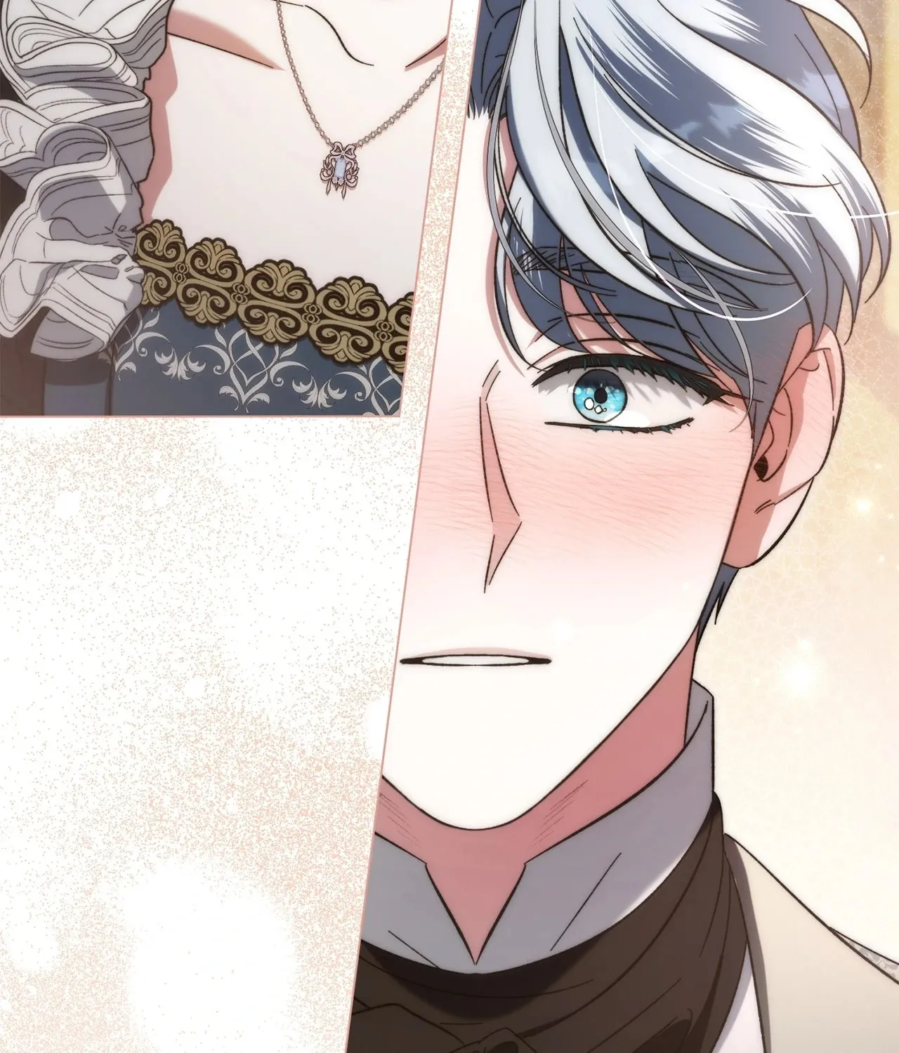 All for My Dearest Juliet Chapter 19 page 124 - 