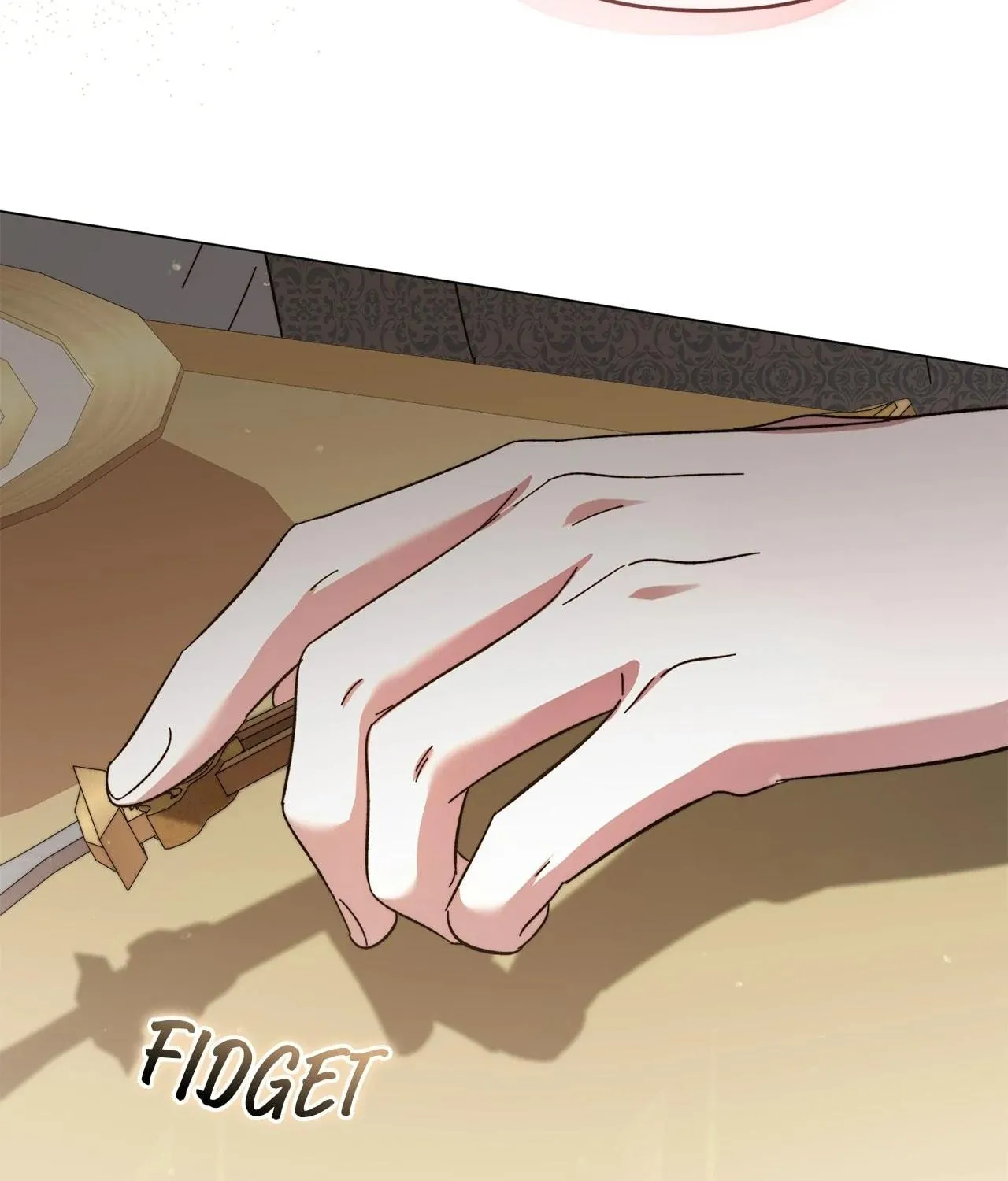 All for My Dearest Juliet Chapter 19 page 126 - 