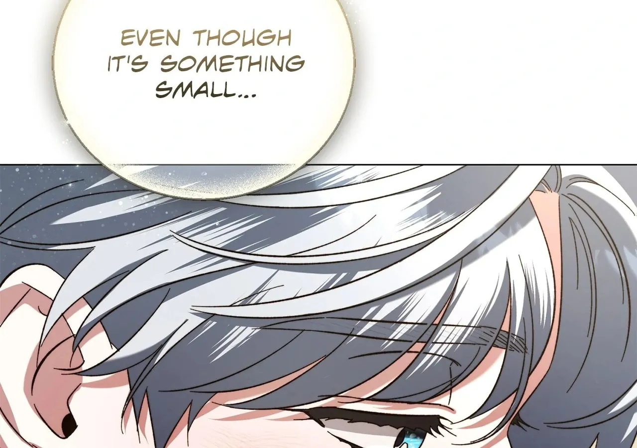 All for My Dearest Juliet Chapter 19 page 131 - 