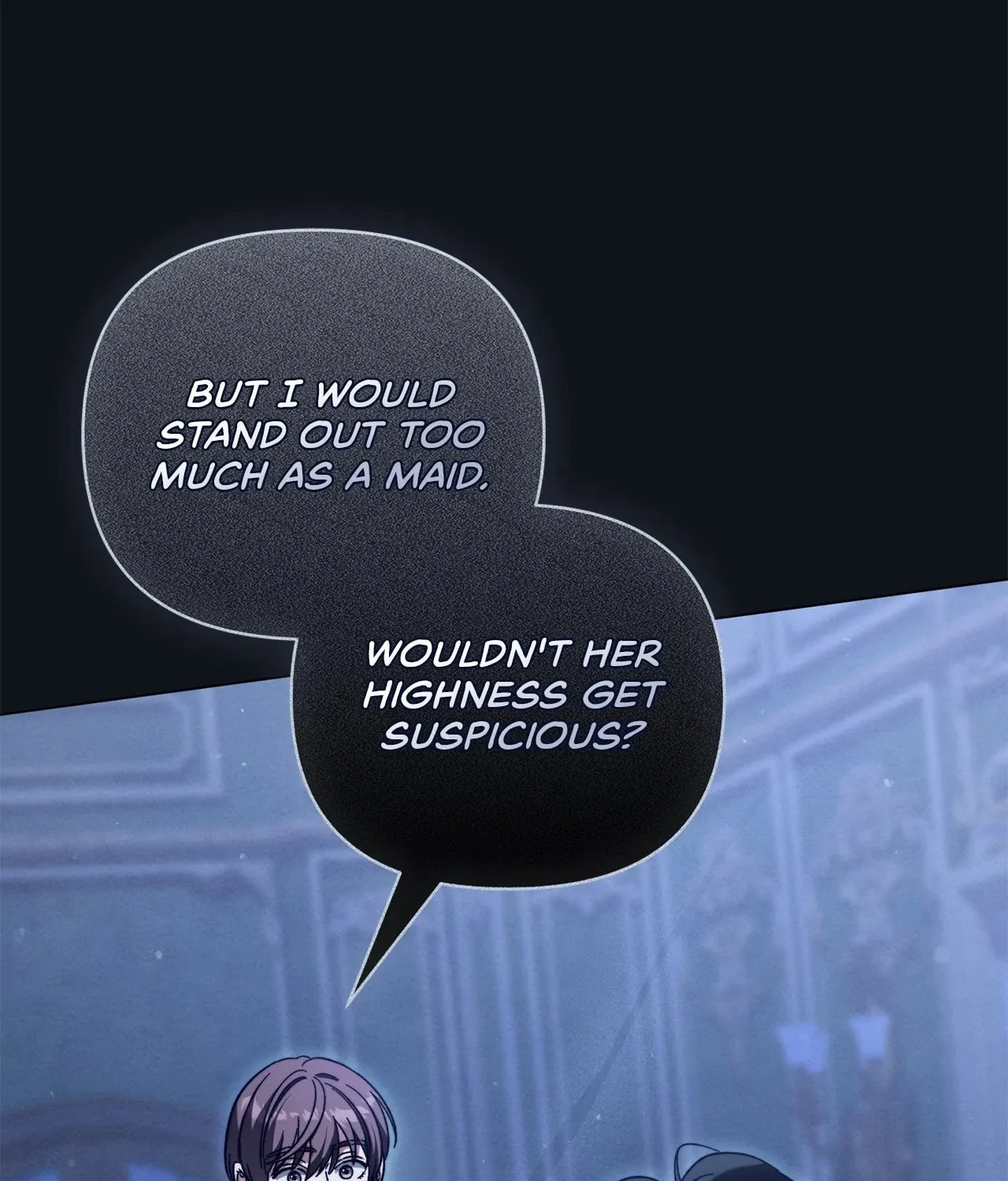 All for My Dearest Juliet Chapter 19 page 15 - 