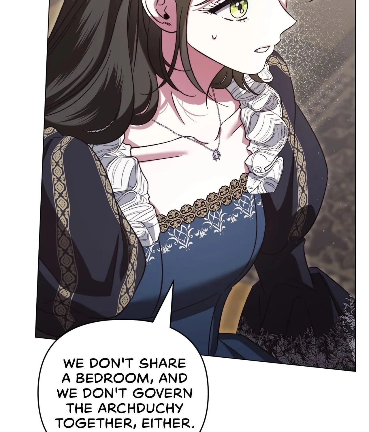 All for My Dearest Juliet Chapter 19 page 155 - 