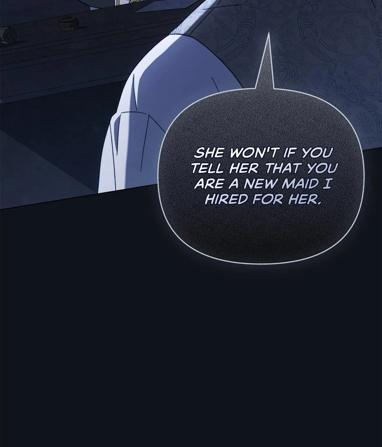 All for My Dearest Juliet Chapter 19 page 17 - 