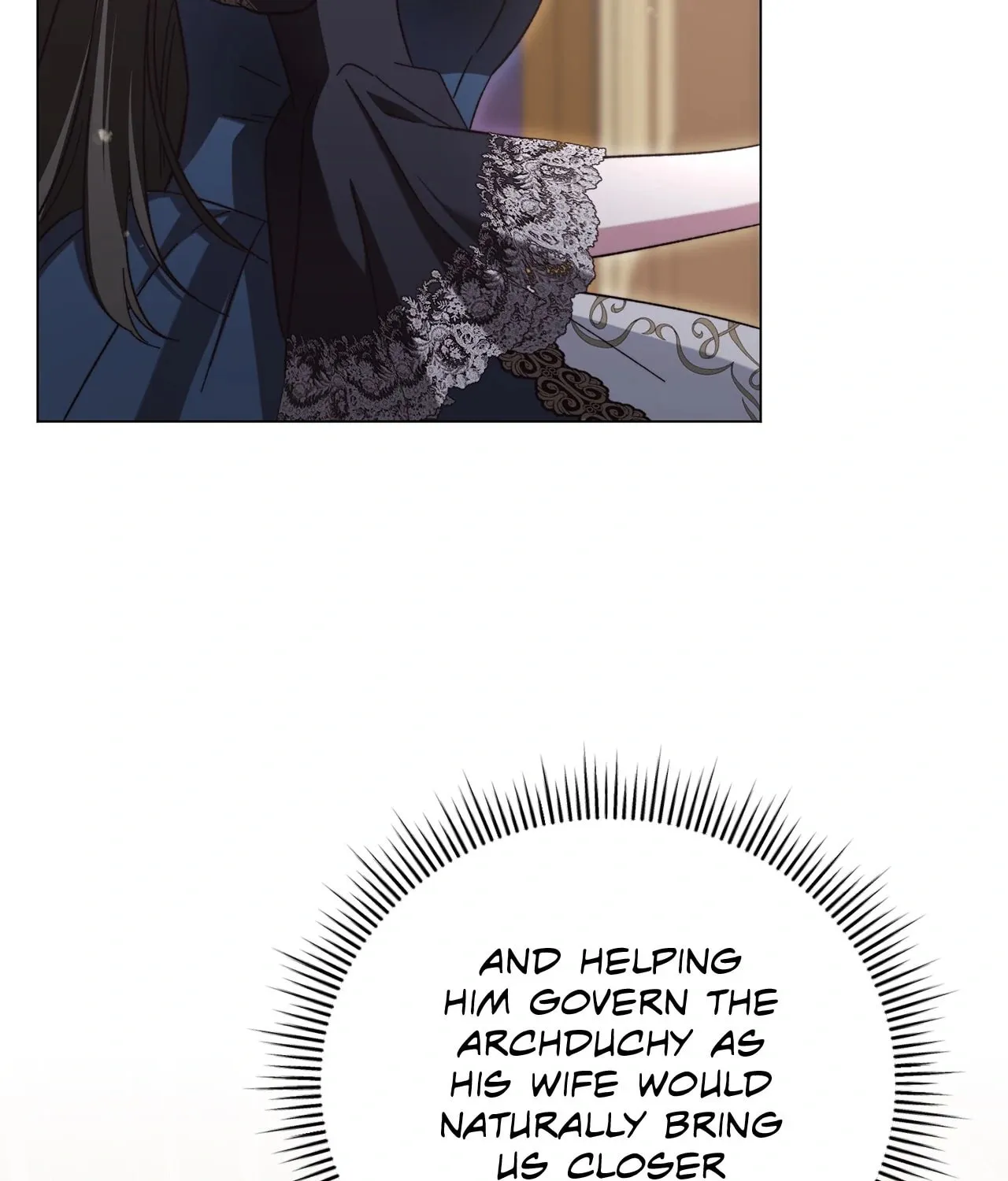 All for My Dearest Juliet Chapter 19 page 166 - 