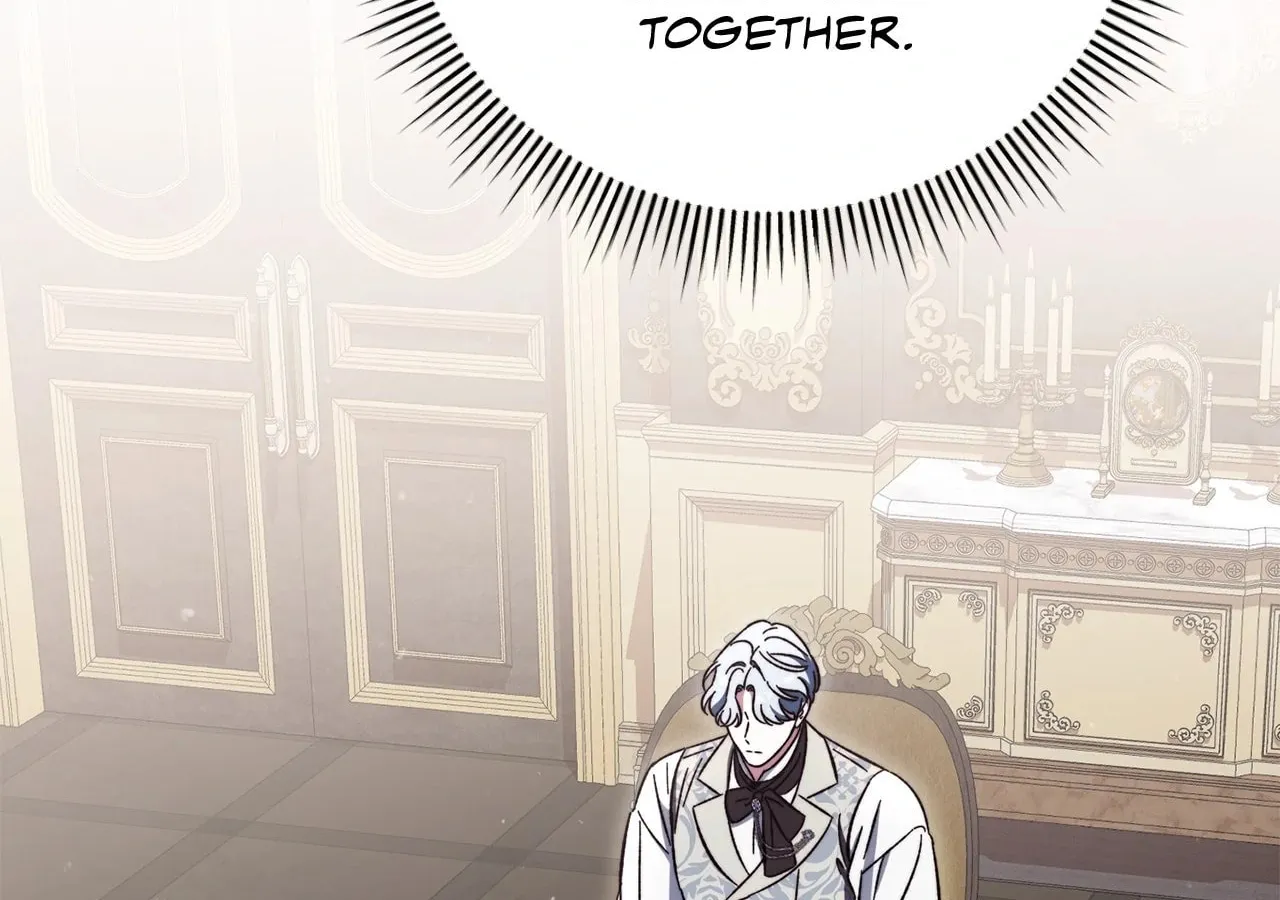 All for My Dearest Juliet Chapter 19 page 167 - 