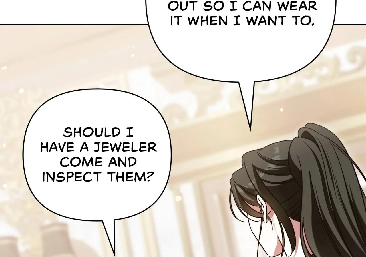 All for My Dearest Juliet Chapter 19 page 32 - 