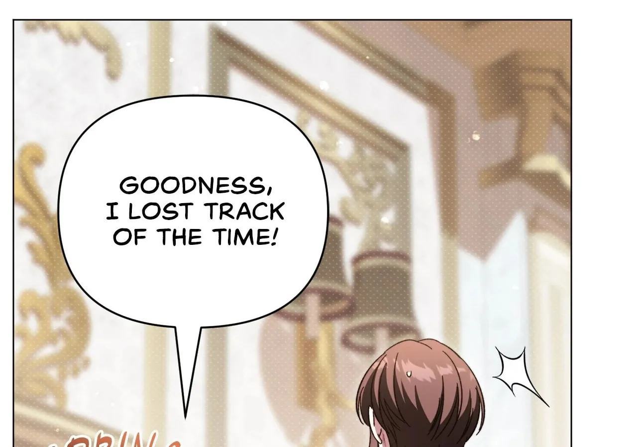 All for My Dearest Juliet Chapter 19 page 38 - 