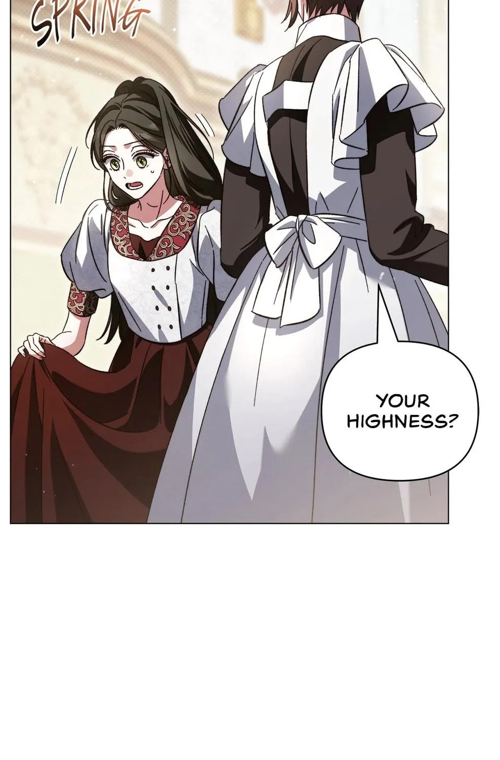 All for My Dearest Juliet Chapter 19 page 39 - 