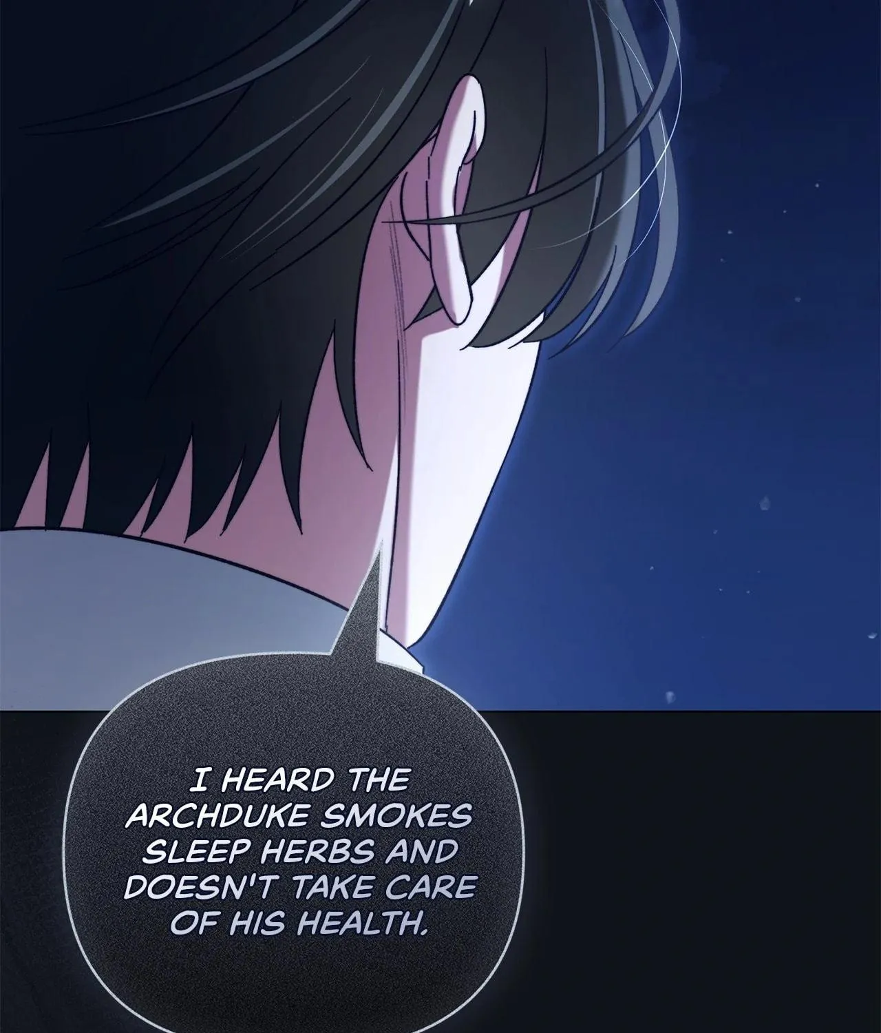 All for My Dearest Juliet Chapter 19 page 5 - 