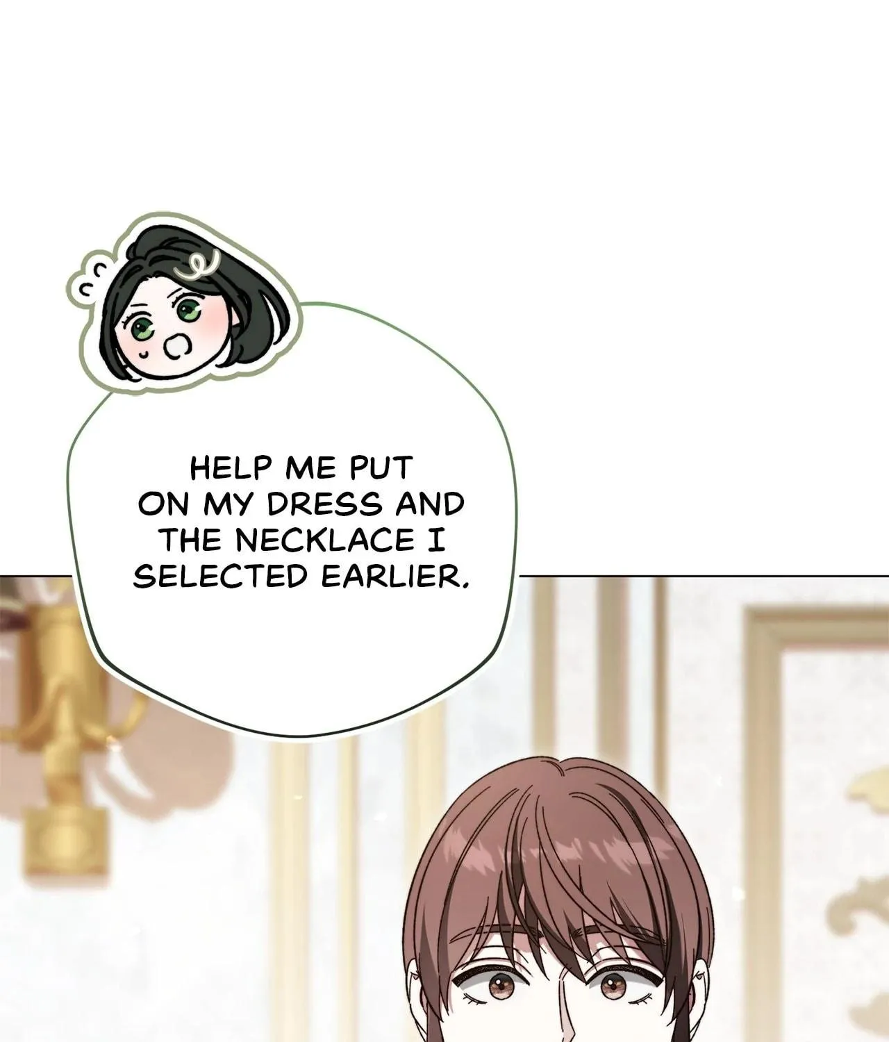 All for My Dearest Juliet Chapter 19 page 41 - 
