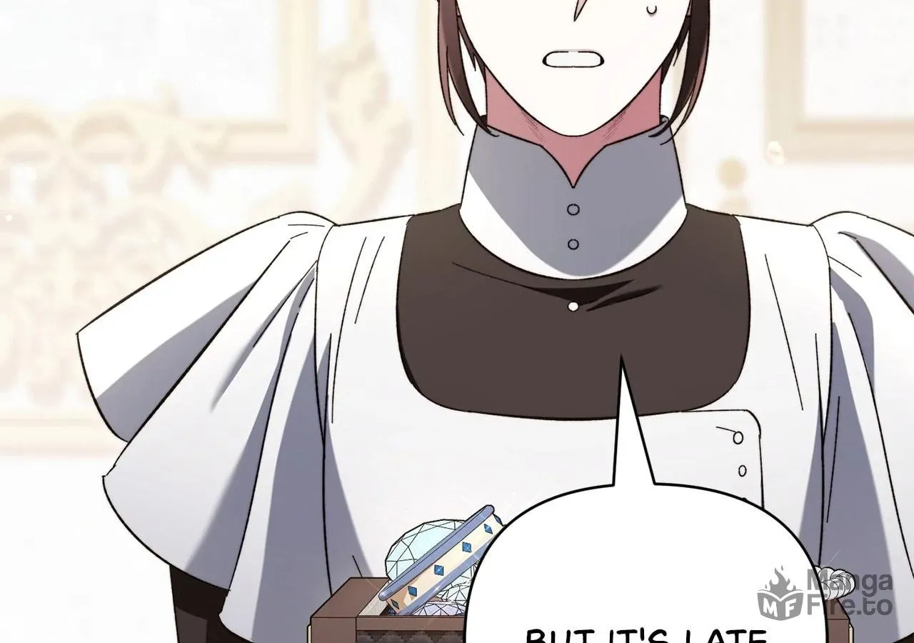 All for My Dearest Juliet Chapter 19 page 42 - 