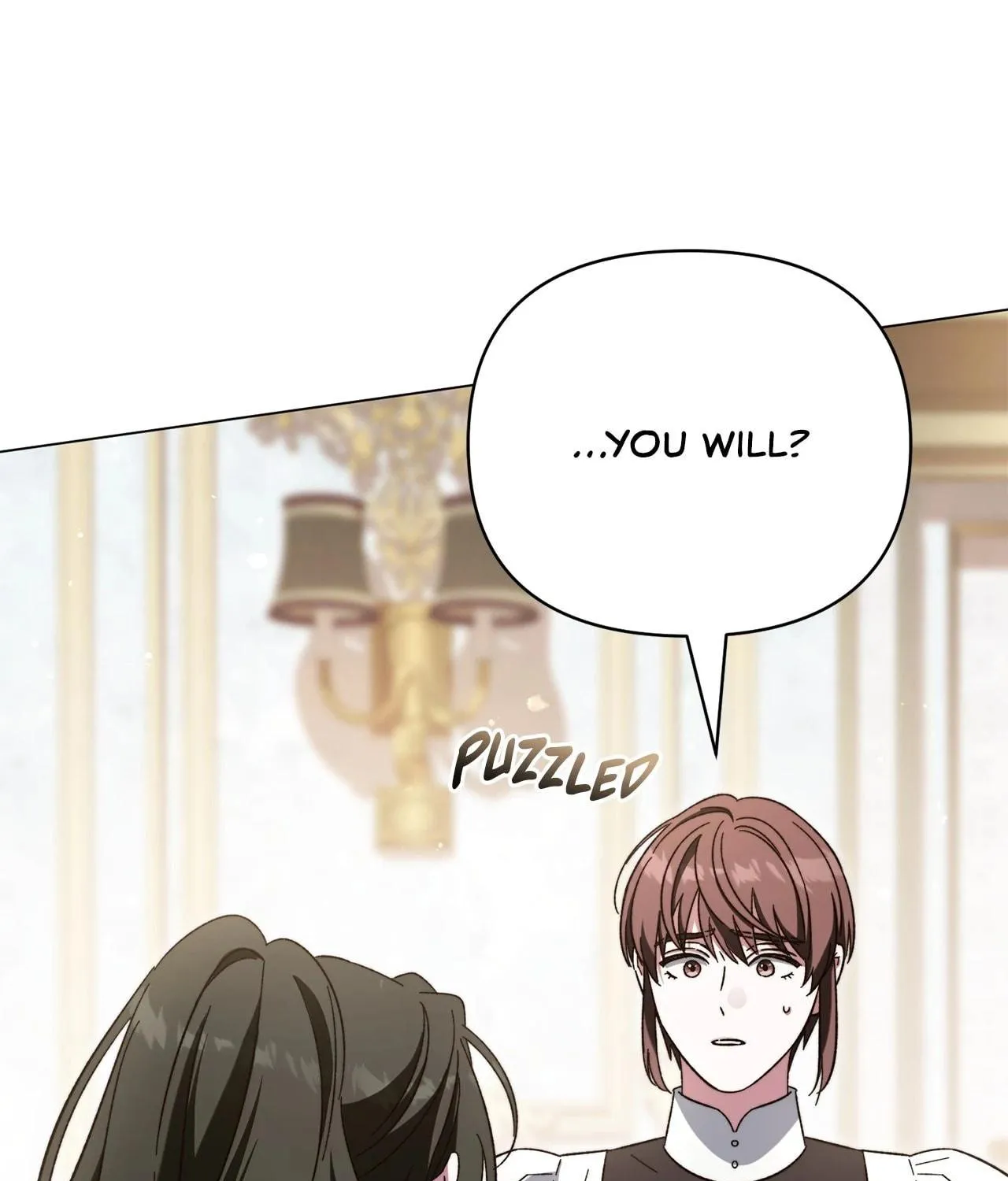 All for My Dearest Juliet Chapter 19 page 47 - 