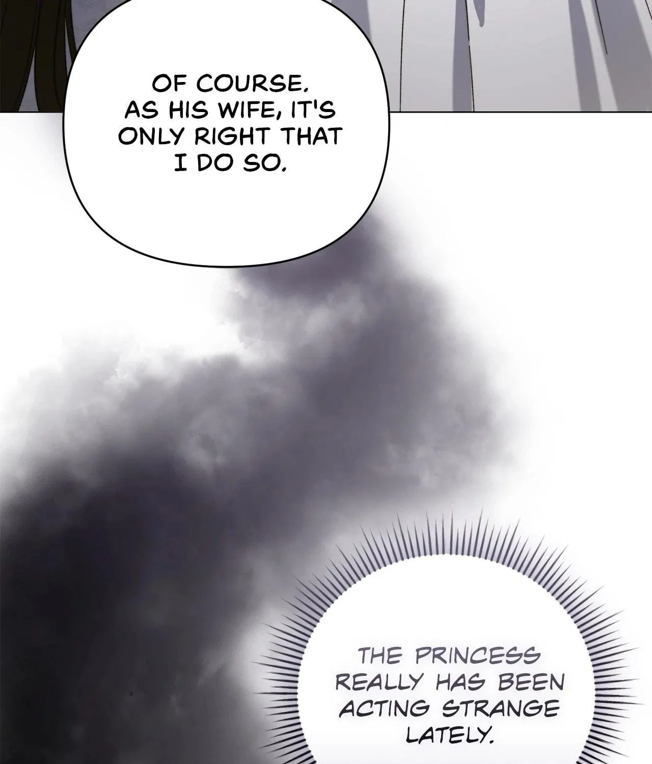 All for My Dearest Juliet Chapter 19 page 49 - 