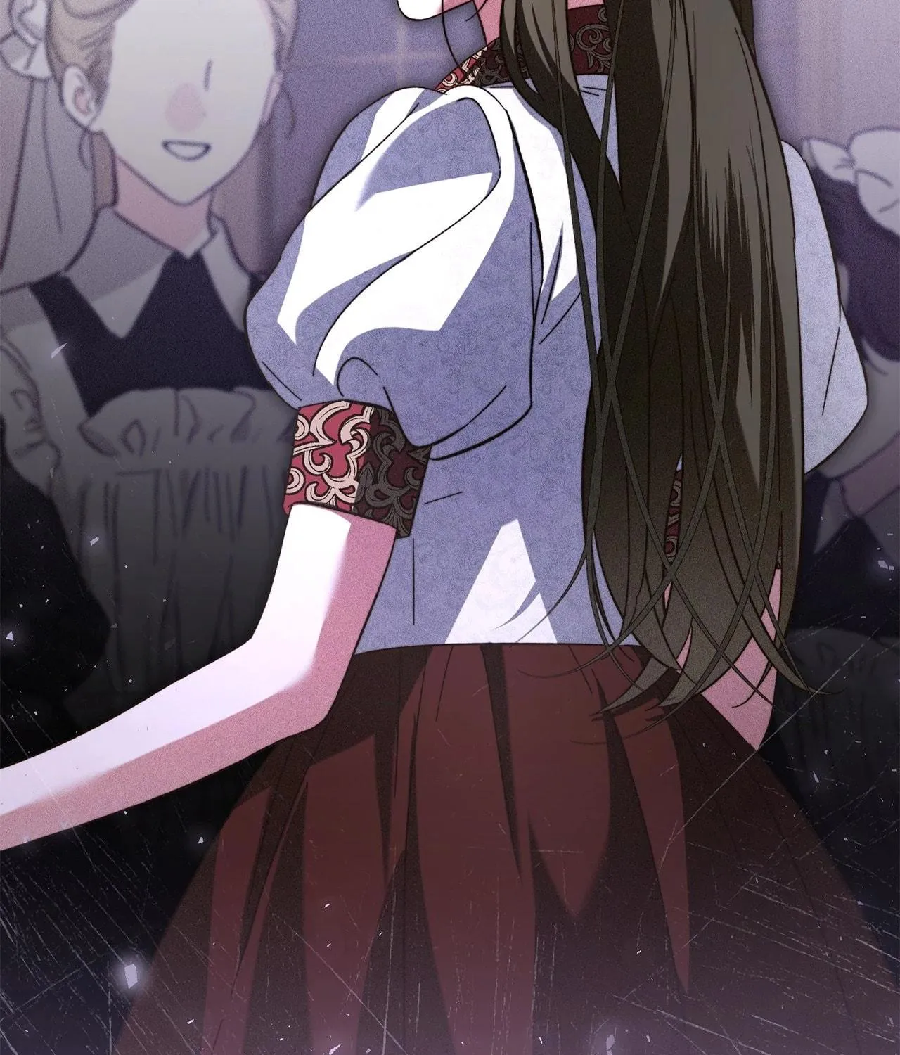 All for My Dearest Juliet Chapter 19 page 53 - 