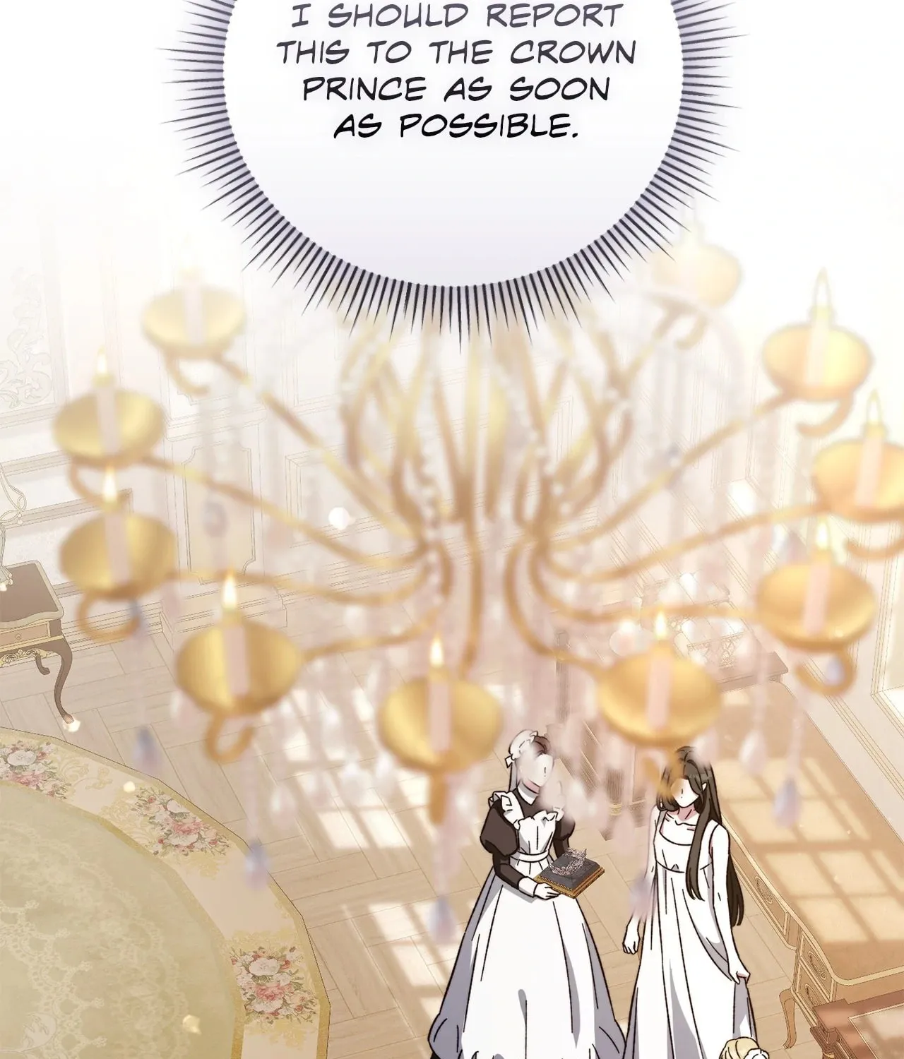 All for My Dearest Juliet Chapter 19 page 55 - 
