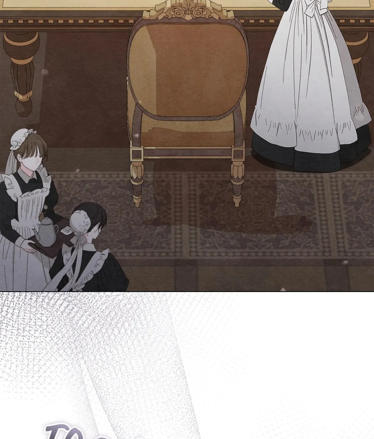 All for My Dearest Juliet Chapter 19 page 62 - 