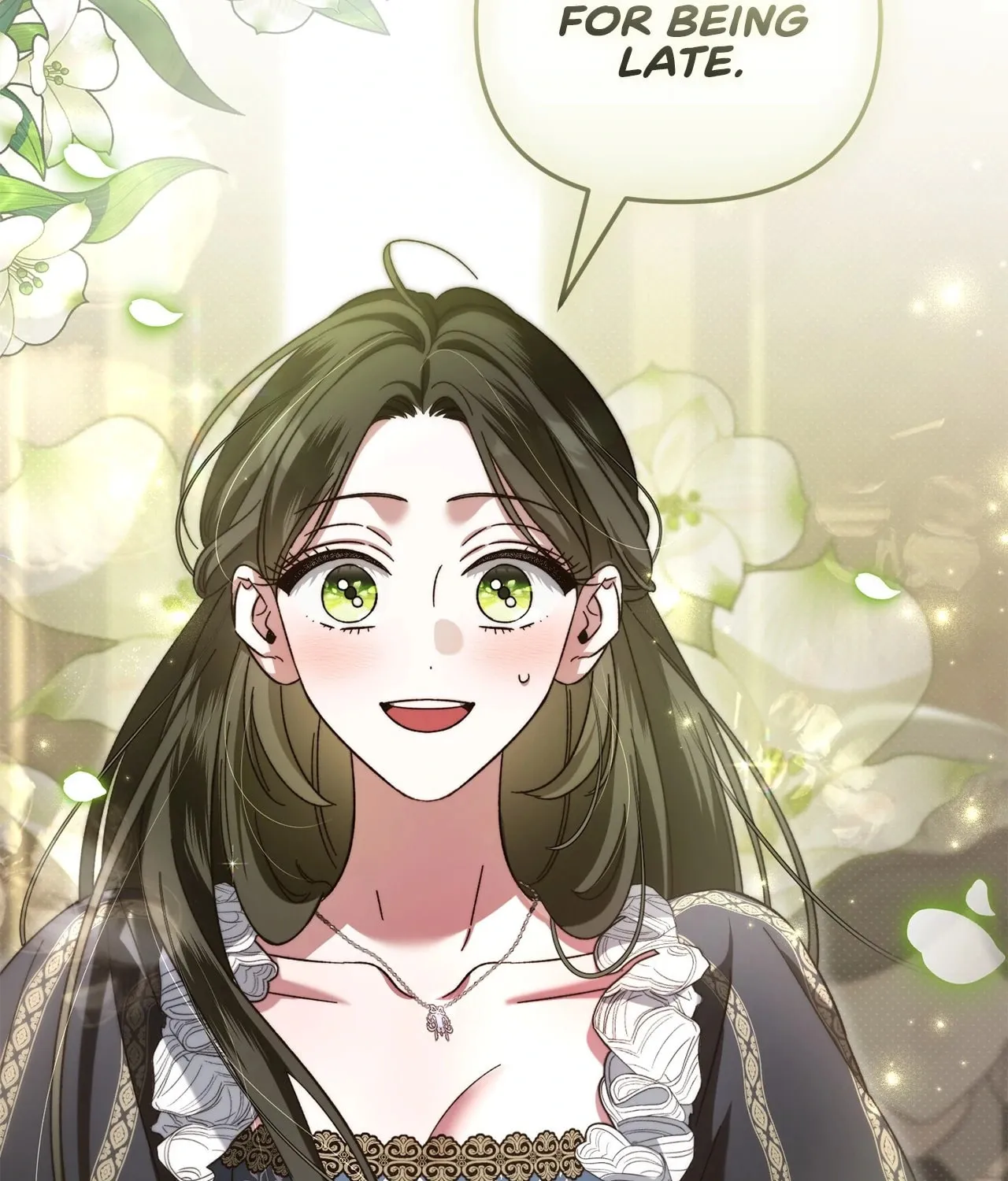 All for My Dearest Juliet Chapter 19 page 72 - 