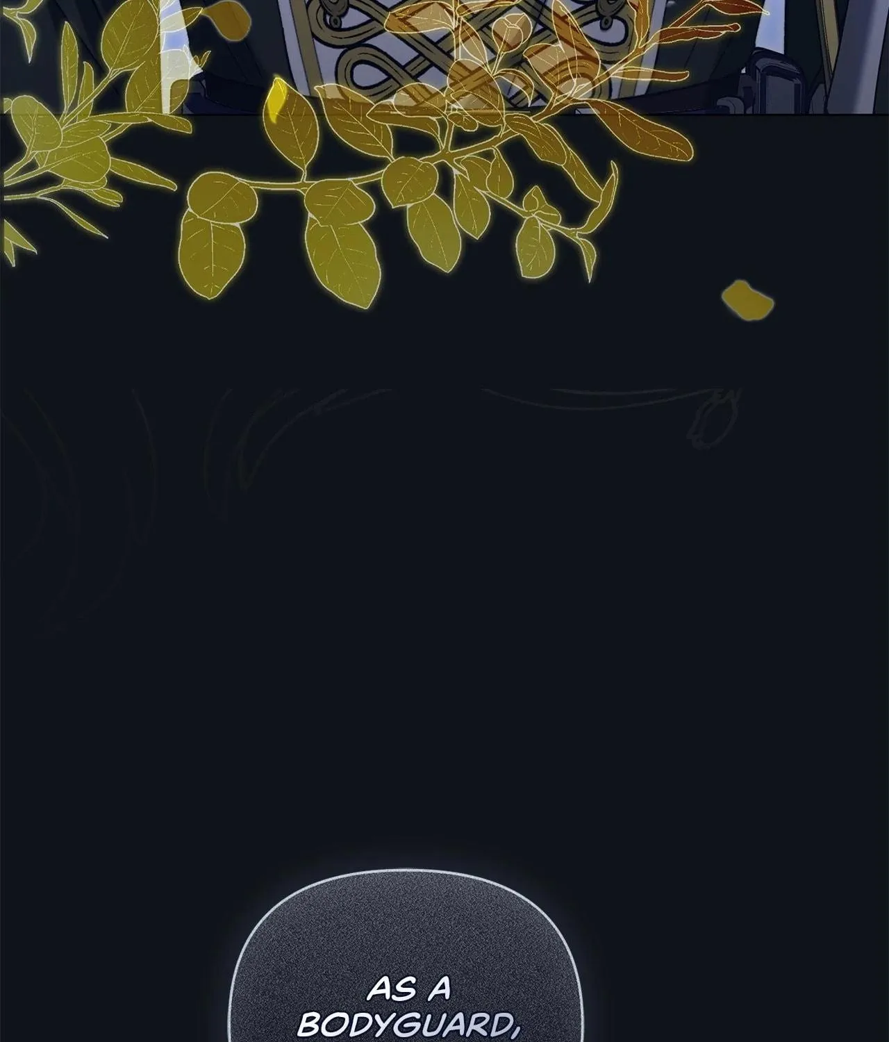 All for My Dearest Juliet Chapter 19 page 9 - 