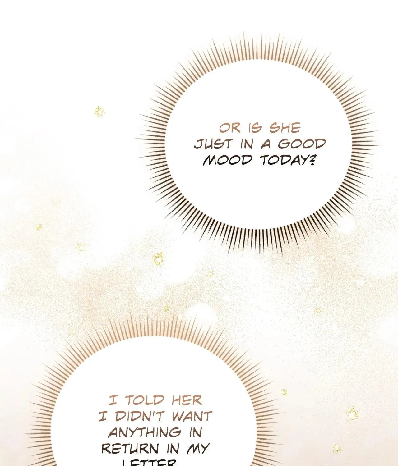 All for My Dearest Juliet Chapter 19 page 81 - 