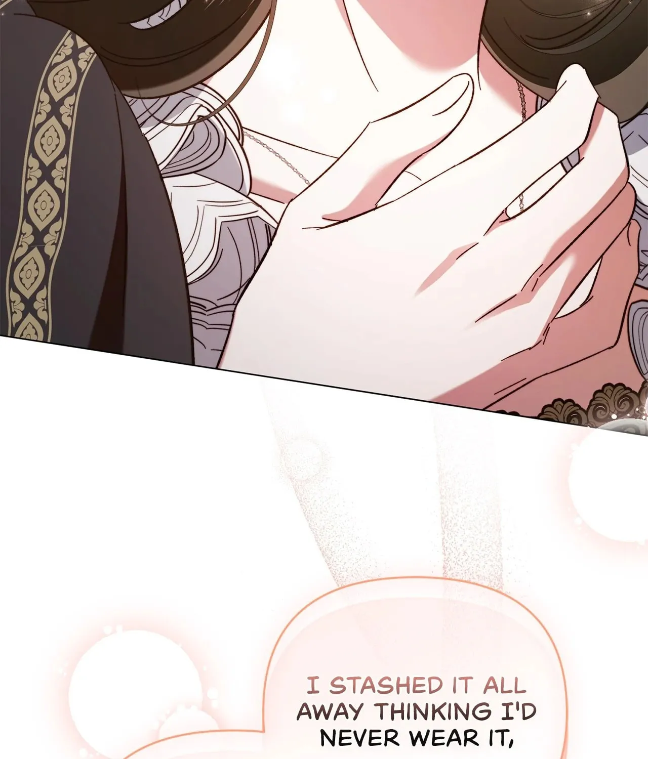 All for My Dearest Juliet Chapter 19 page 89 - 