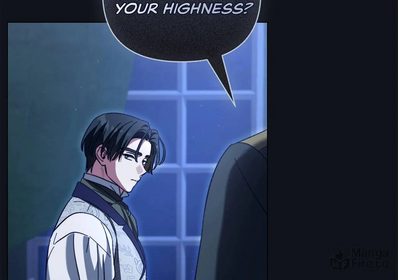 All for My Dearest Juliet Chapter 19 page 10 - 